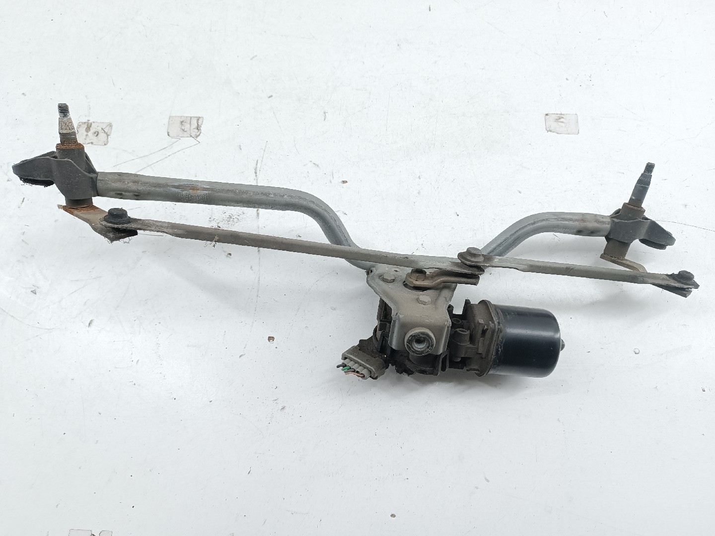 Motor das escovas RENAULT CLIO II (BB_, CB_) | 98 - 