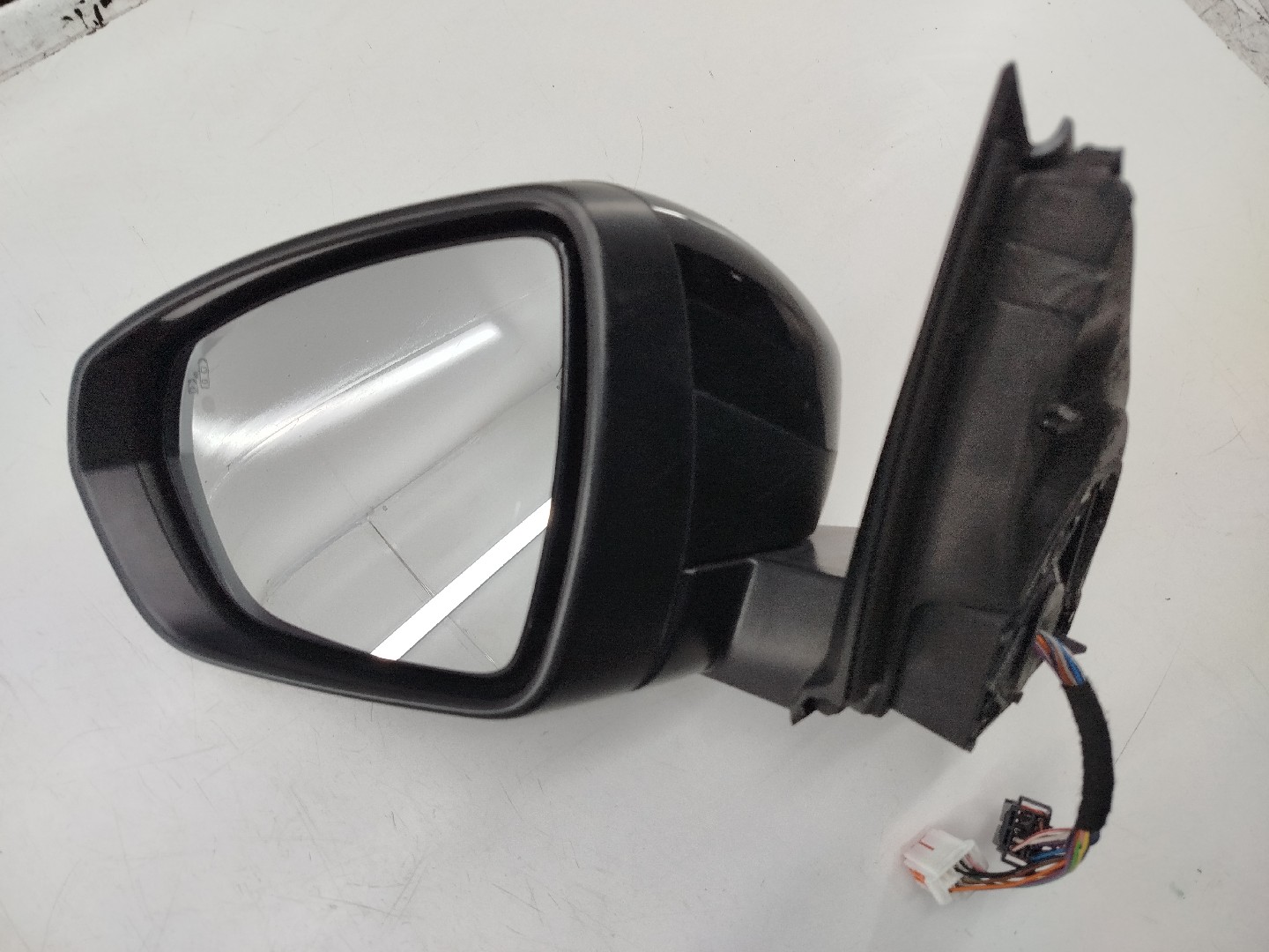 Espelho Retrovisor Esquerdo Elétrico PEUGEOT 3008 SUV (M_) | 16 - 