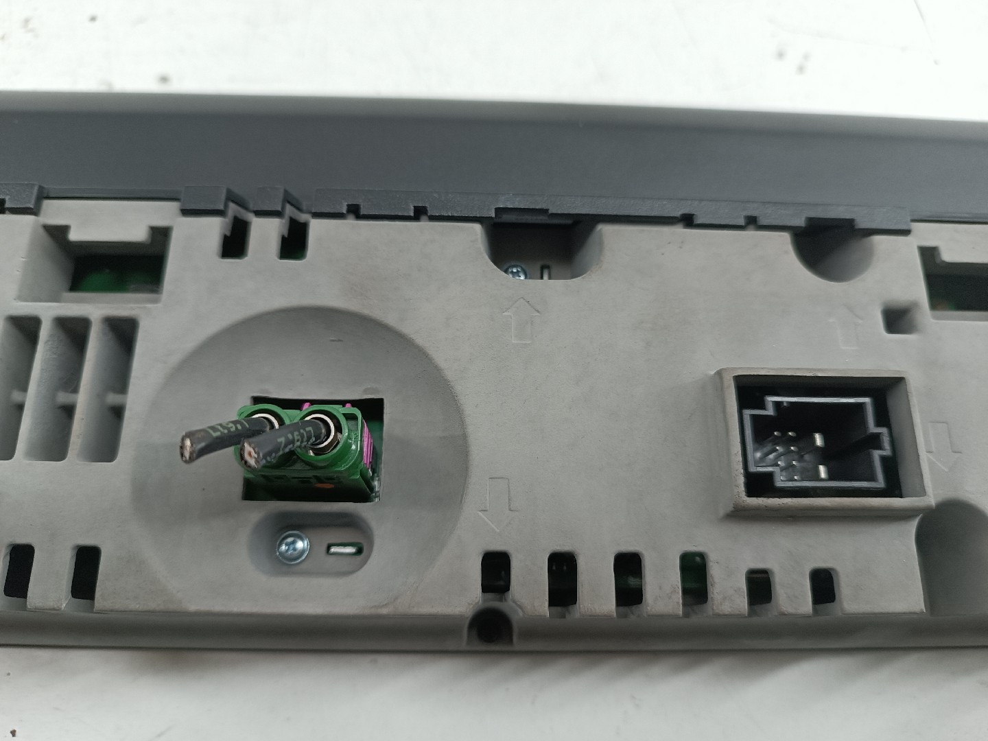 Quadrante MERCEDES-BENZ B-CLASS (W247) | 18 -  Imagem-2