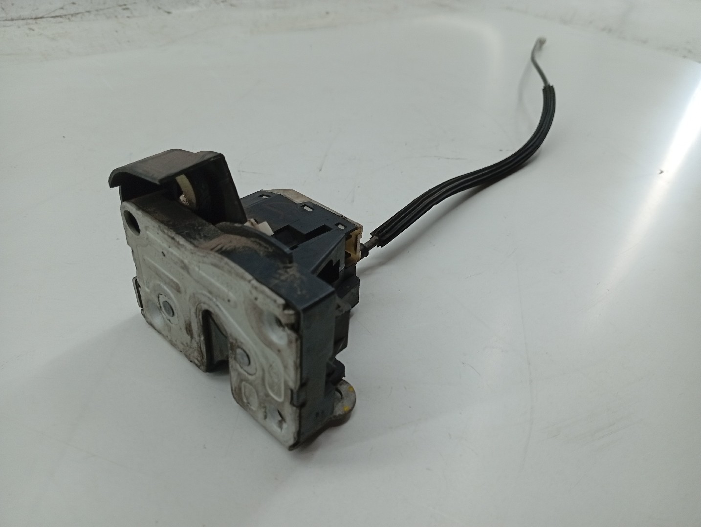Fecho da Porta Frente Direito RENAULT CLIO II (BB_, CB_) | 98 - 