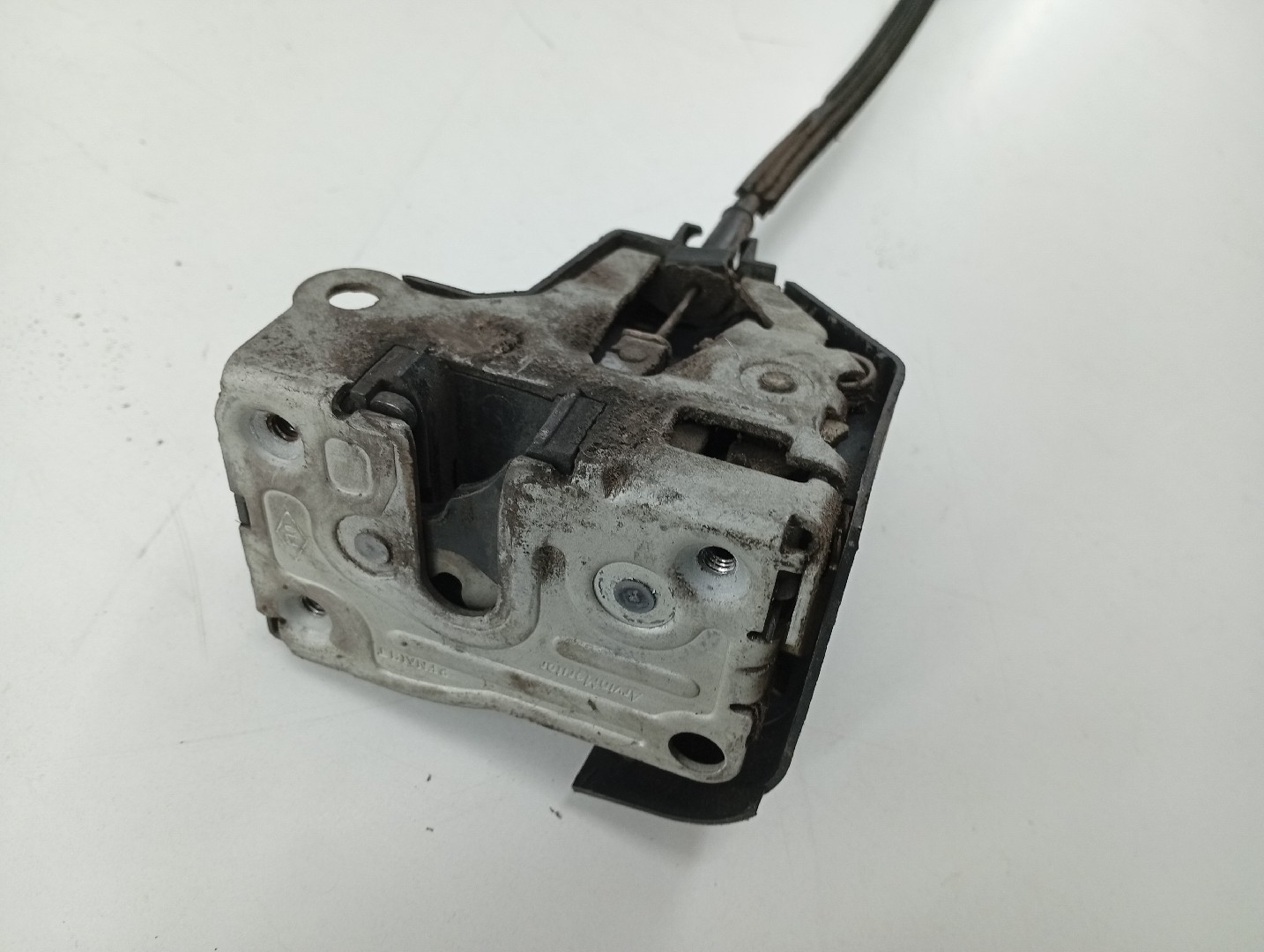 Fecho da Porta Frente Direito RENAULT CLIO II (BB_, CB_) | 98 -  Imagem-3