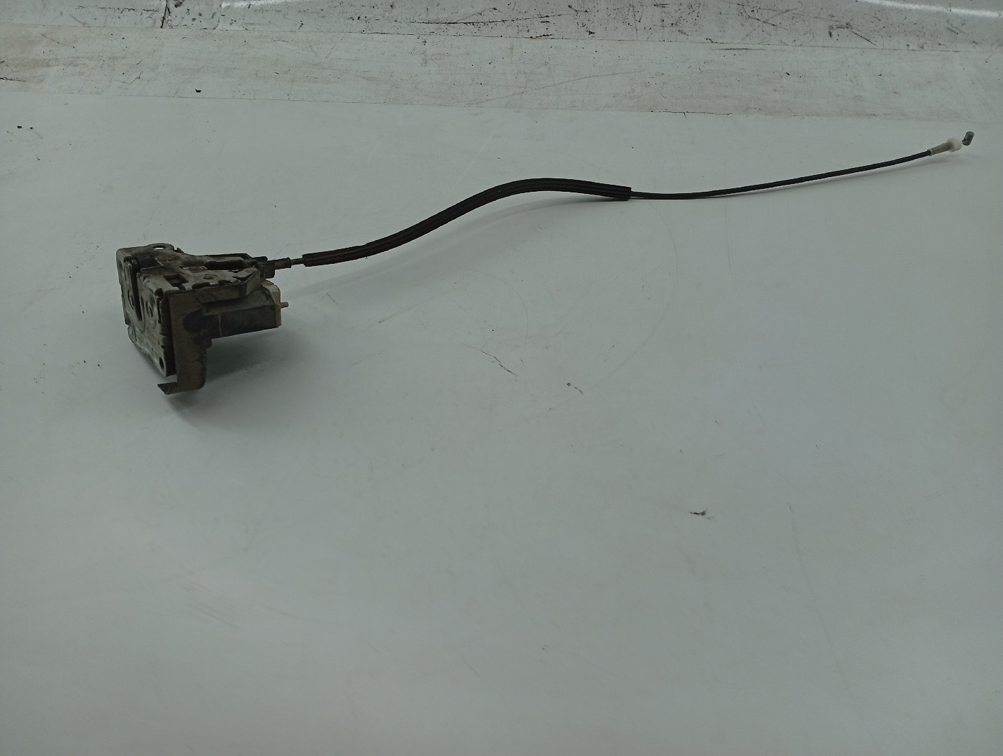 Fecho da Porta Frente Direito RENAULT CLIO II (BB_, CB_) | 98 -  Imagem-6