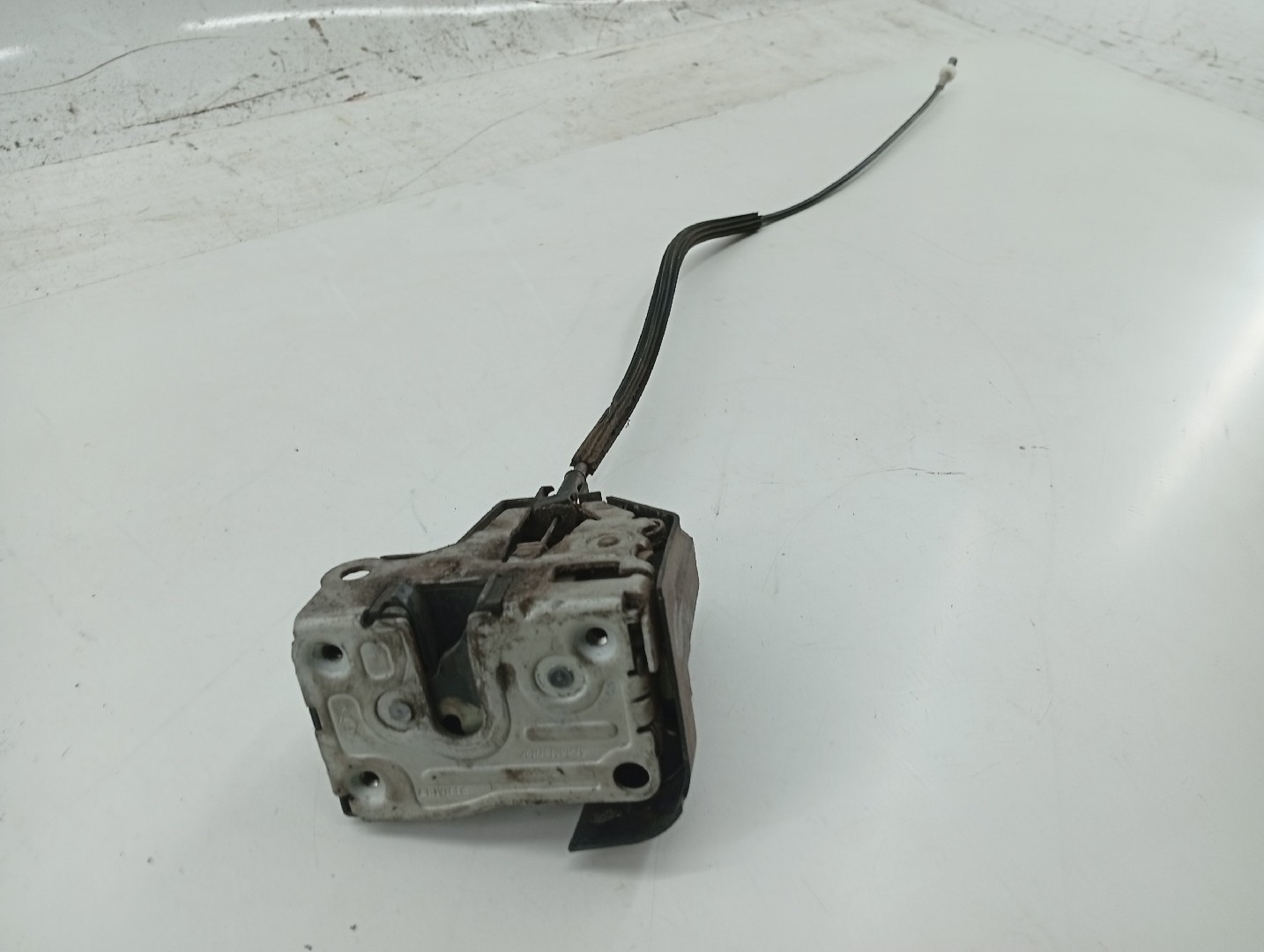 Fecho da Porta Frente Direito RENAULT CLIO II (BB_, CB_) | 98 -  Imagem-5