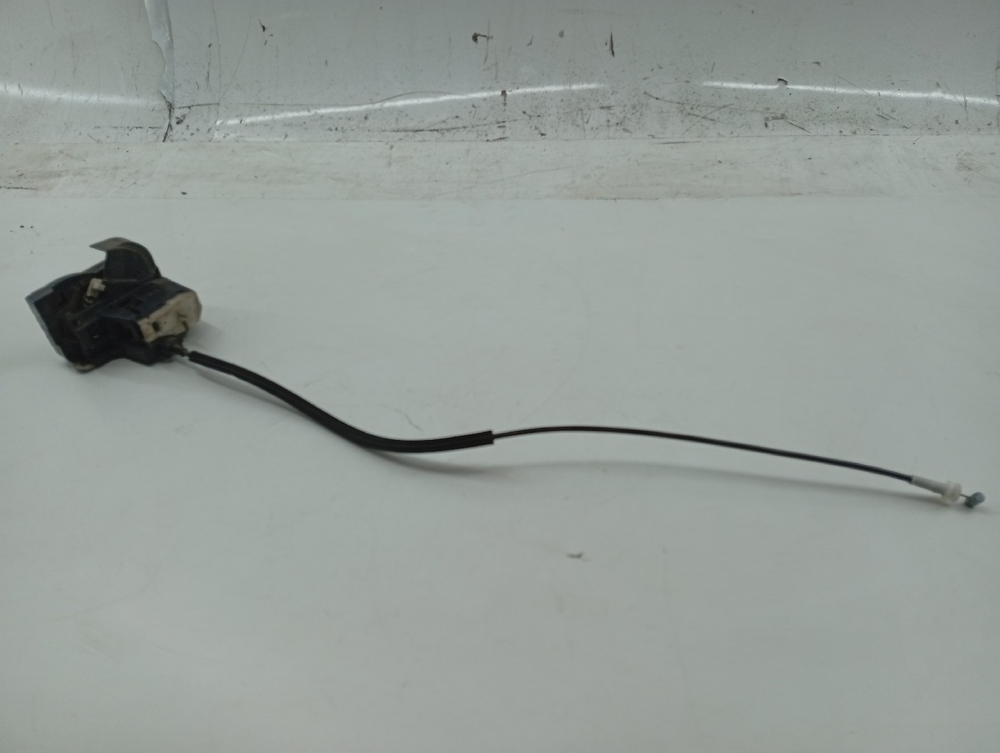 Fecho da Porta Frente Direito RENAULT CLIO II (BB_, CB_) | 98 -  Imagem-2