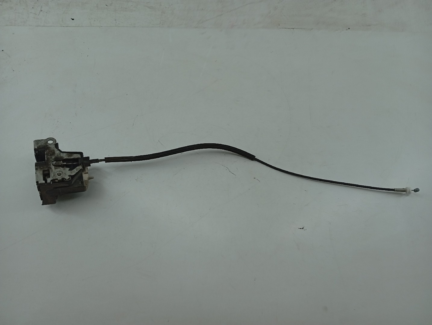 Fecho da Porta Frente Direito RENAULT CLIO II (BB_, CB_) | 98 -  Imagem-4