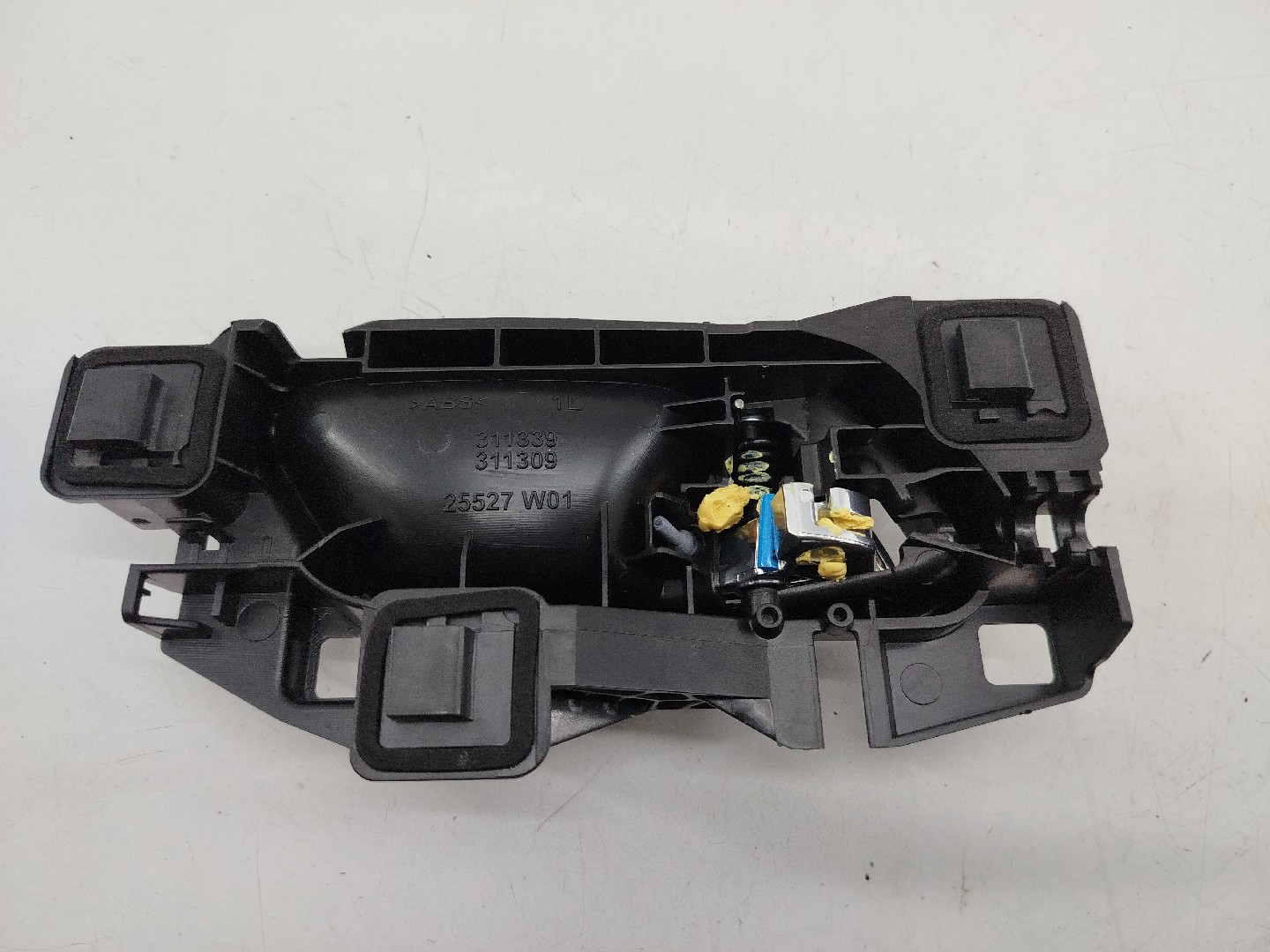 Puxador Interior Porta Tras Esquerdo PEUGEOT 3008 SUV (M_) | 16 -  Imagem-3