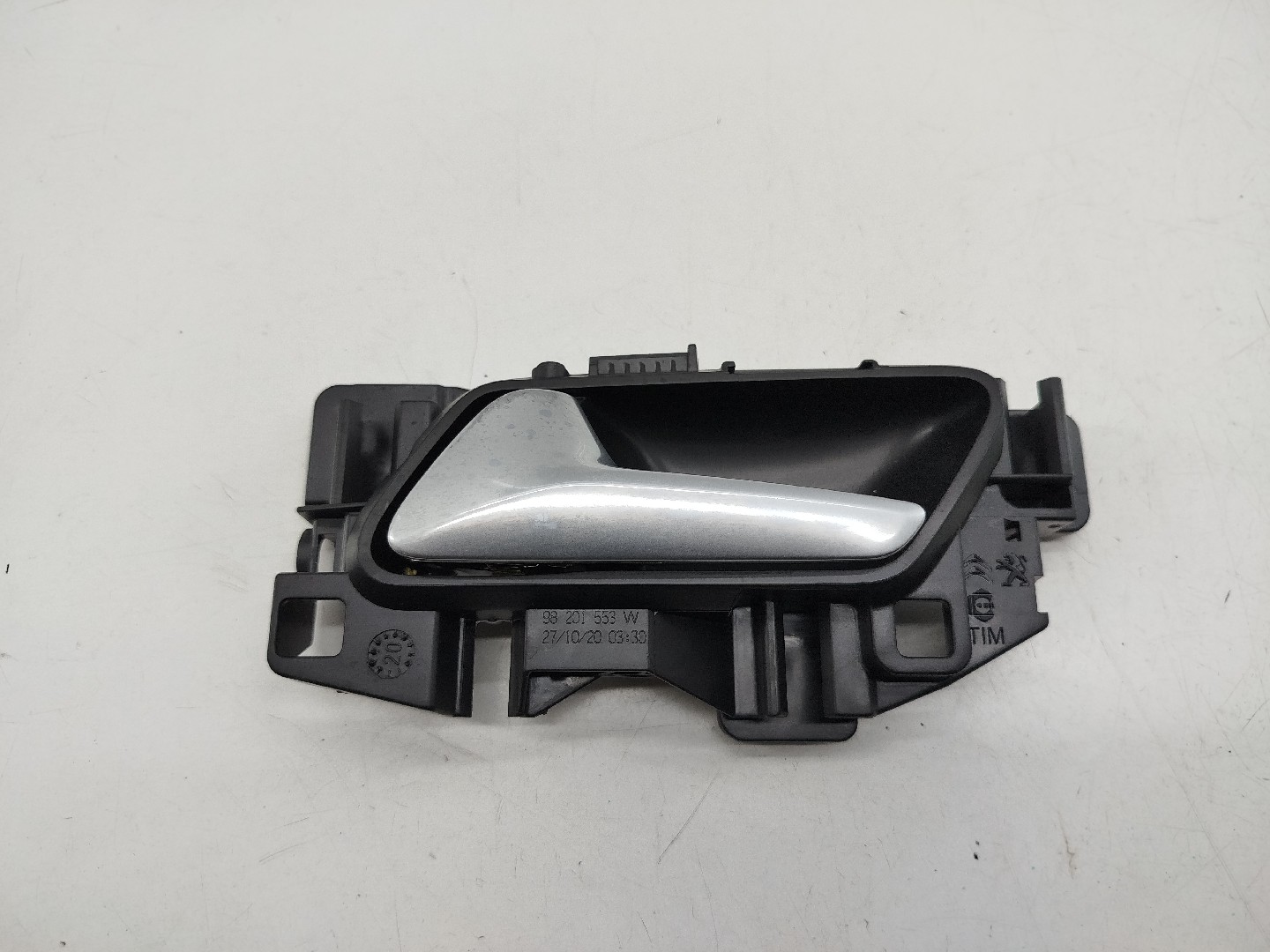 Puxador Interior Porta Tras Esquerdo PEUGEOT 3008 SUV (M_) | 16 - 