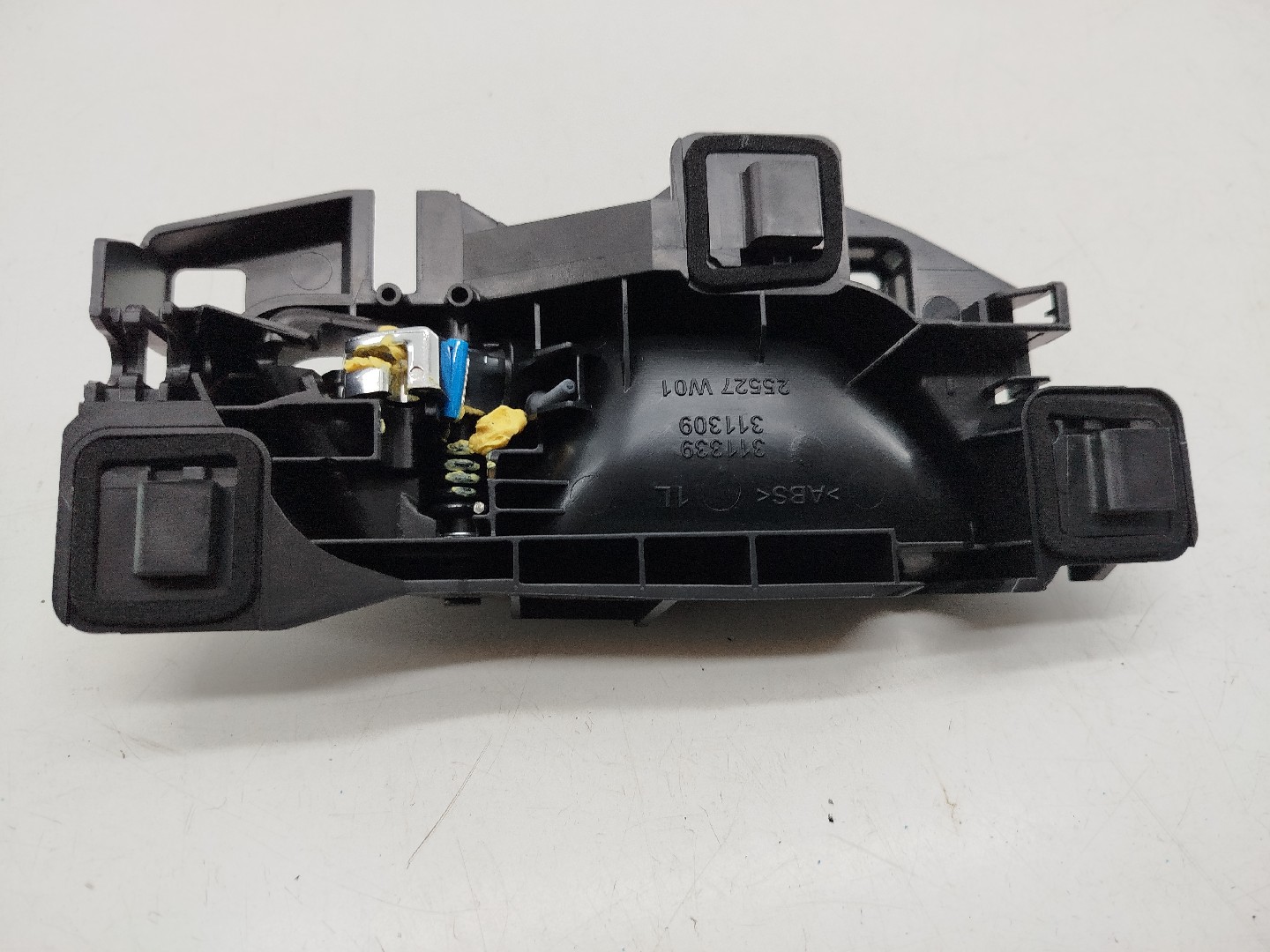 Puxador Interior Porta Tras Esquerdo PEUGEOT 3008 SUV (M_) | 16 -  Imagem-4