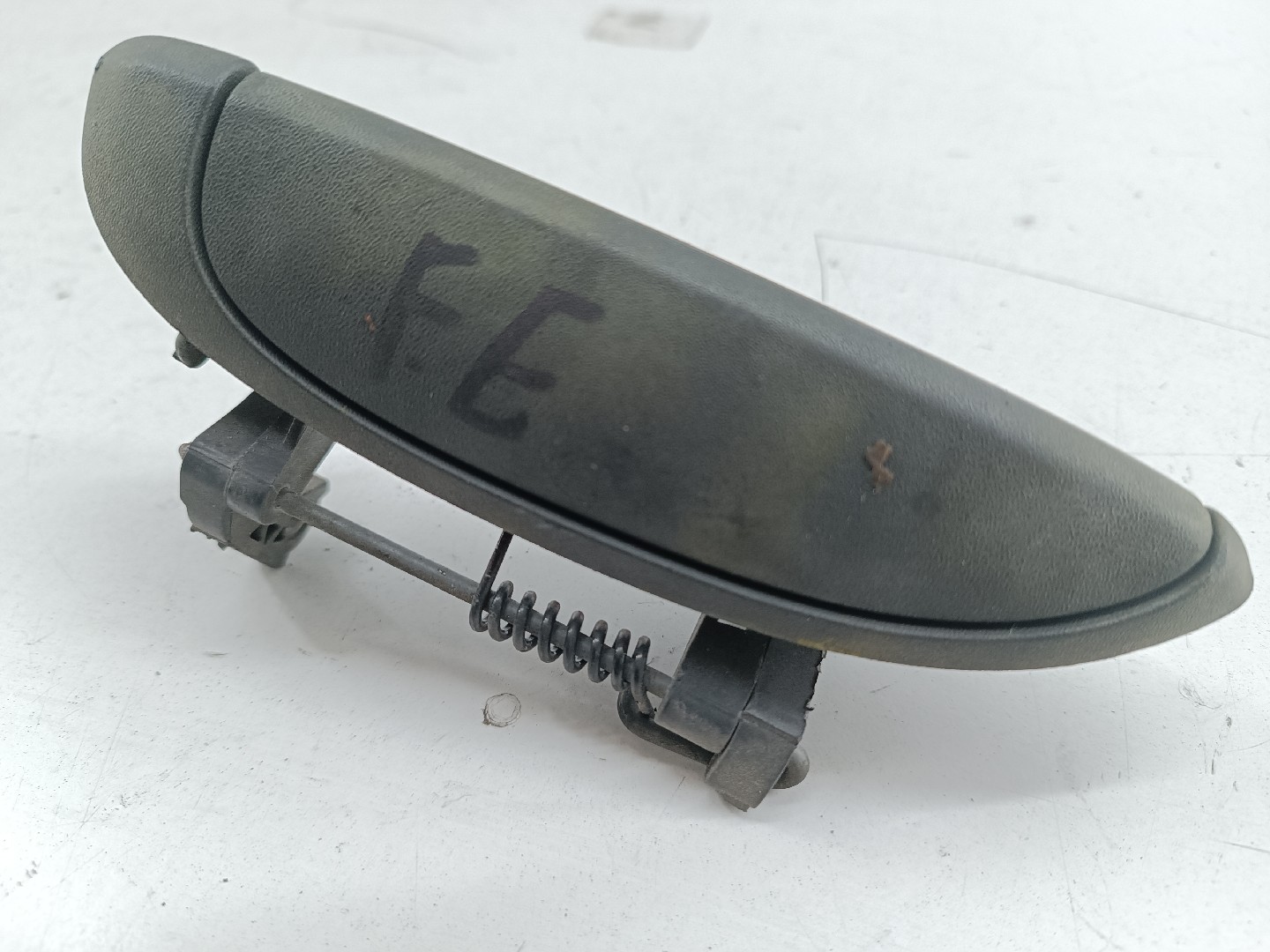 Puxador Exterior Porta Frente Esquerdo RENAULT CLIO II (BB_, CB_) | 98 -  Imagem-5