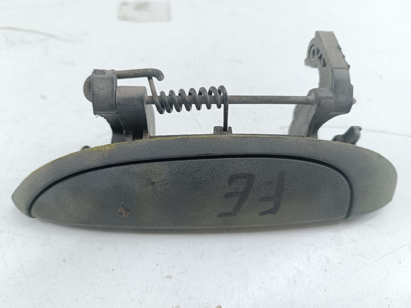 Puxador Exterior Porta Frente Esquerdo RENAULT CLIO II (BB_, CB_) | 98 -  Imagem-2