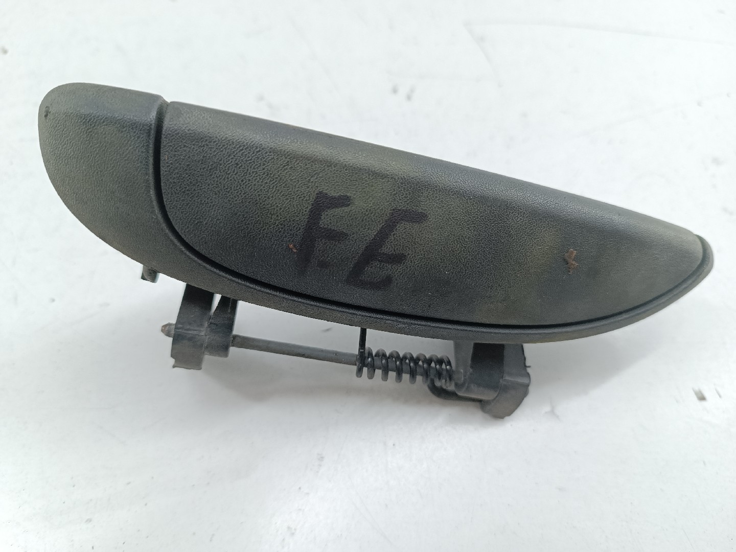 Puxador Exterior Porta Frente Esquerdo RENAULT CLIO II (BB_, CB_) | 98 -  Imagem-3