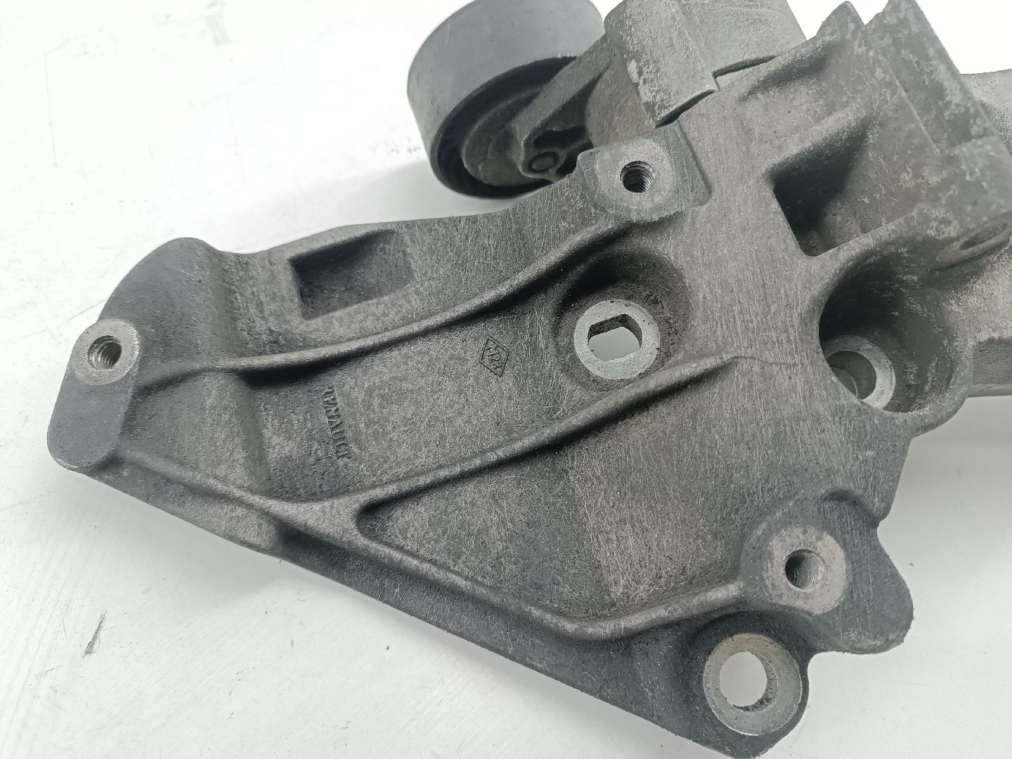 Rolo tensor, correia trapezoidal NISSAN KUBISTAR (X76) | 03 - 09 Imagem-1