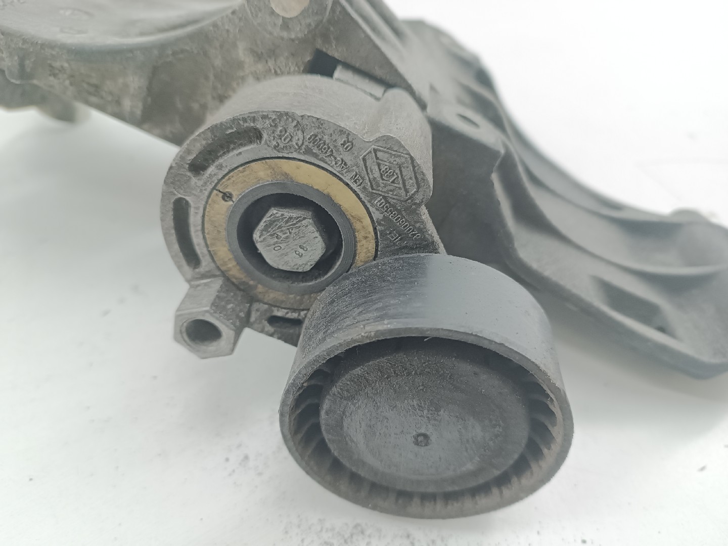 Rolo tensor, correia trapezoidal NISSAN KUBISTAR (X76) | 03 - 09 Imagem-4