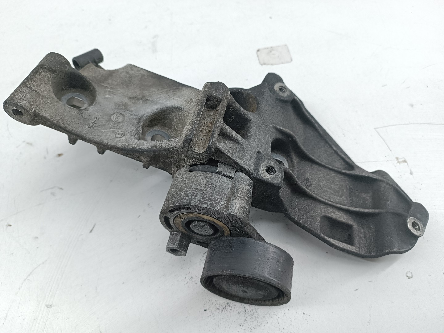 Rolo tensor, correia trapezoidal NISSAN KUBISTAR (X76) | 03 - 09 Imagem-5