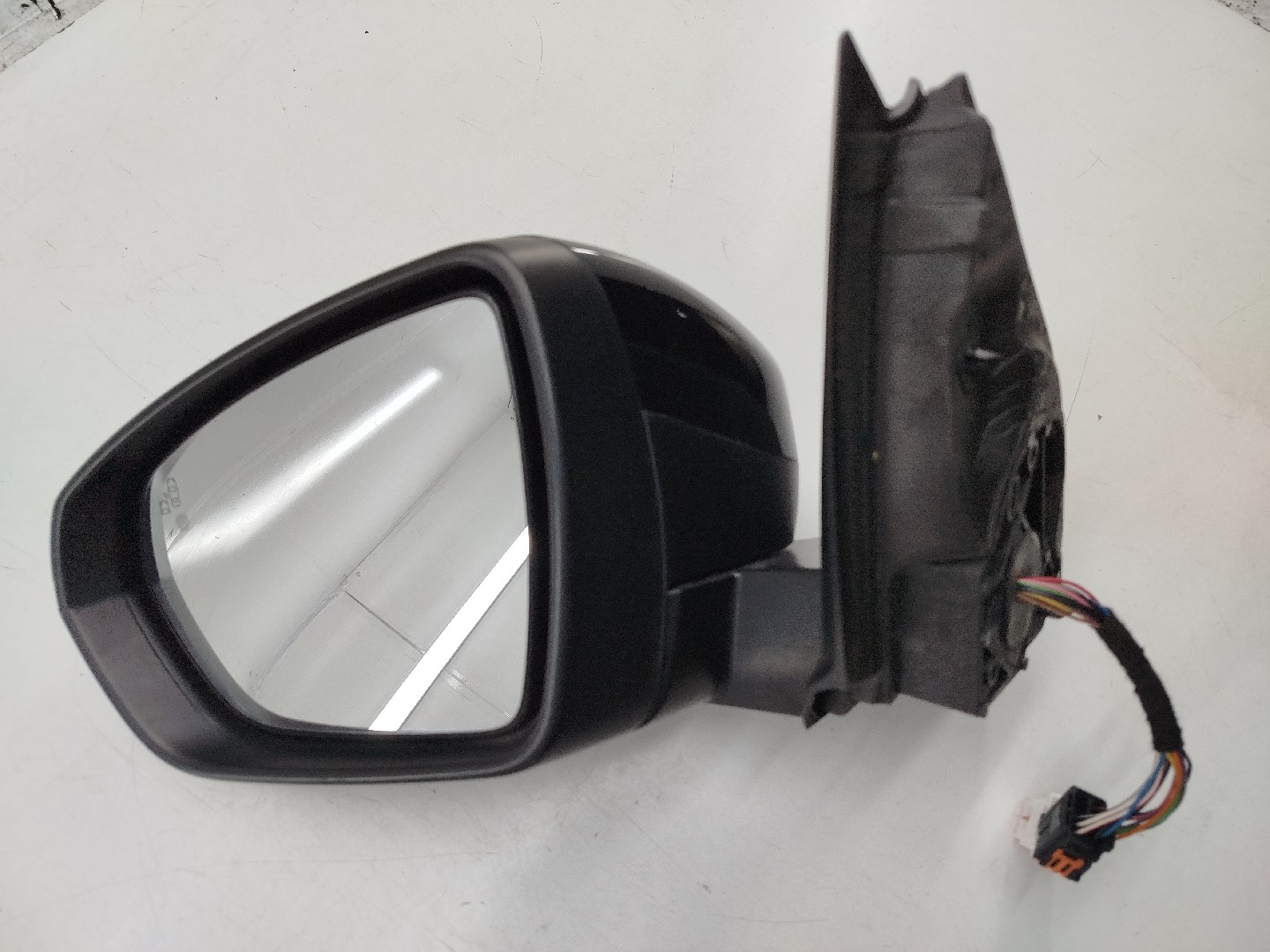 Espelho Retrovisor Esquerdo Elétrico PEUGEOT 3008 SUV (M_) | 16 - 