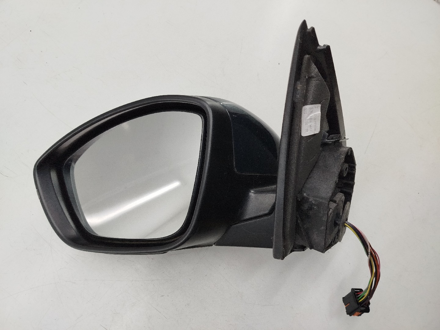 Espelho Retrovisor Esquerdo Elétrico PEUGEOT 308 II | 13 - 