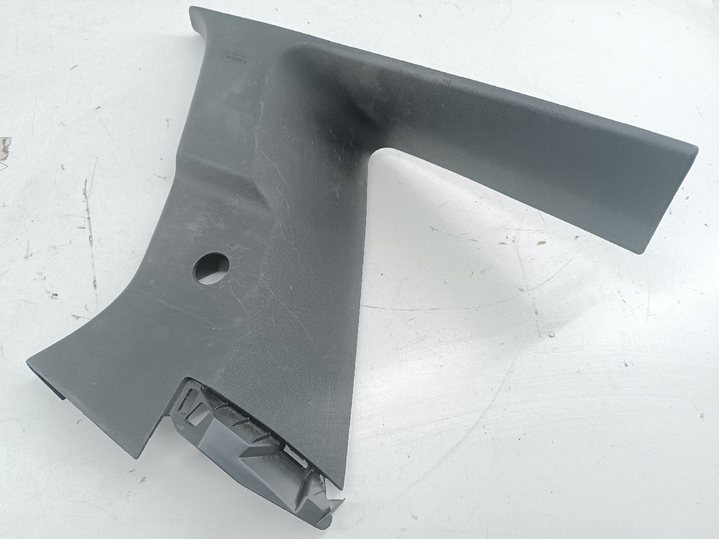 Moldura de pilar D direito MERCEDES-BENZ A-CLASS (W177) | 18 -  Imagem-3