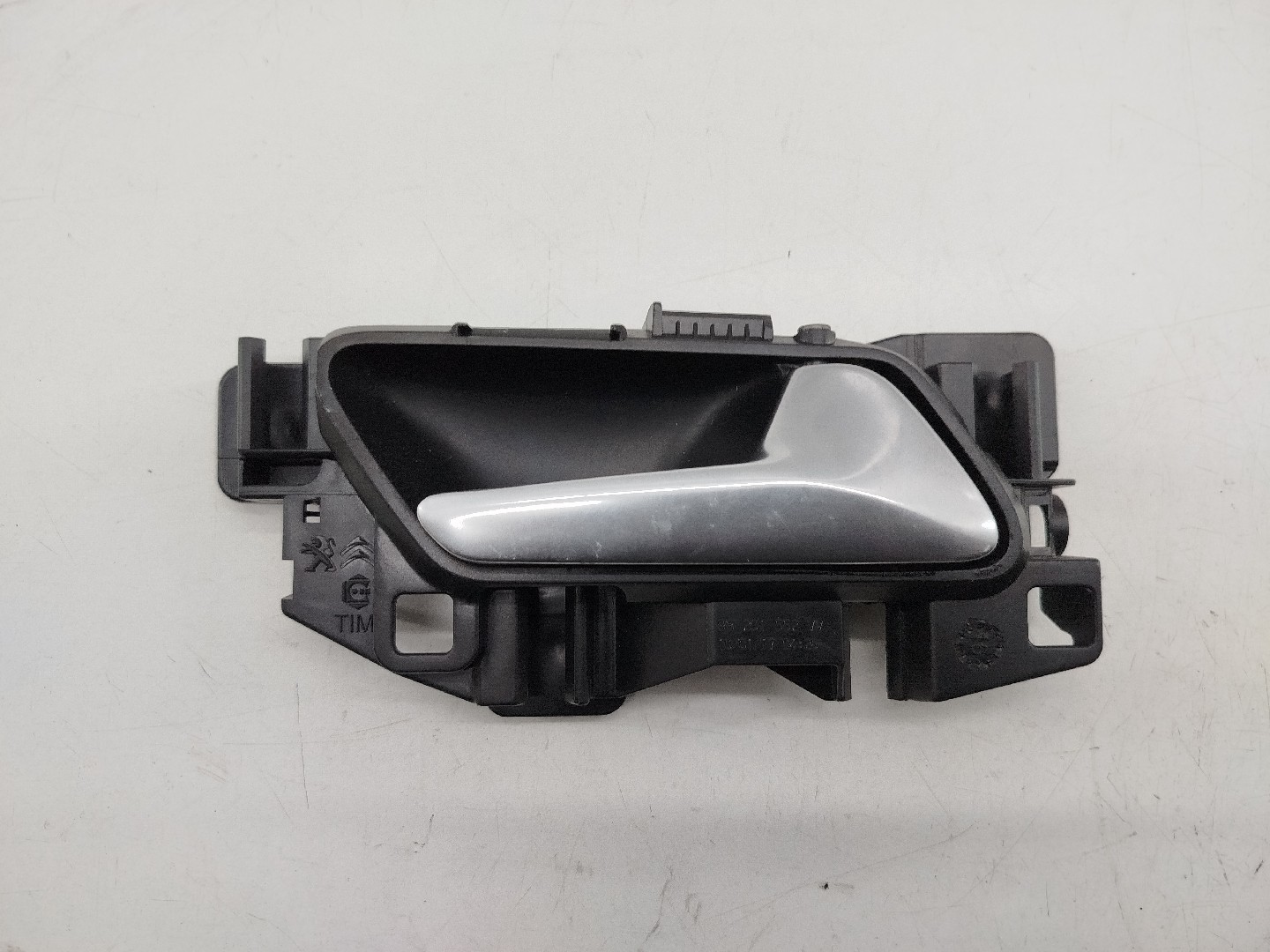 Puxador Interior Porta Tras Direito PEUGEOT 3008 SUV (M_) | 16 - 