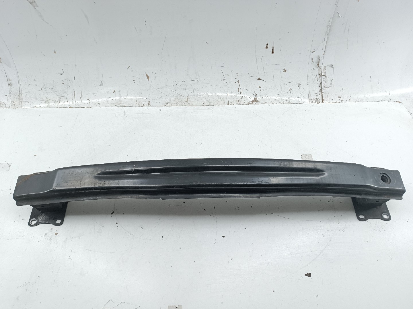 Reforço de para-choques traseiro SEAT LEON ST (5F8) | 12 - 