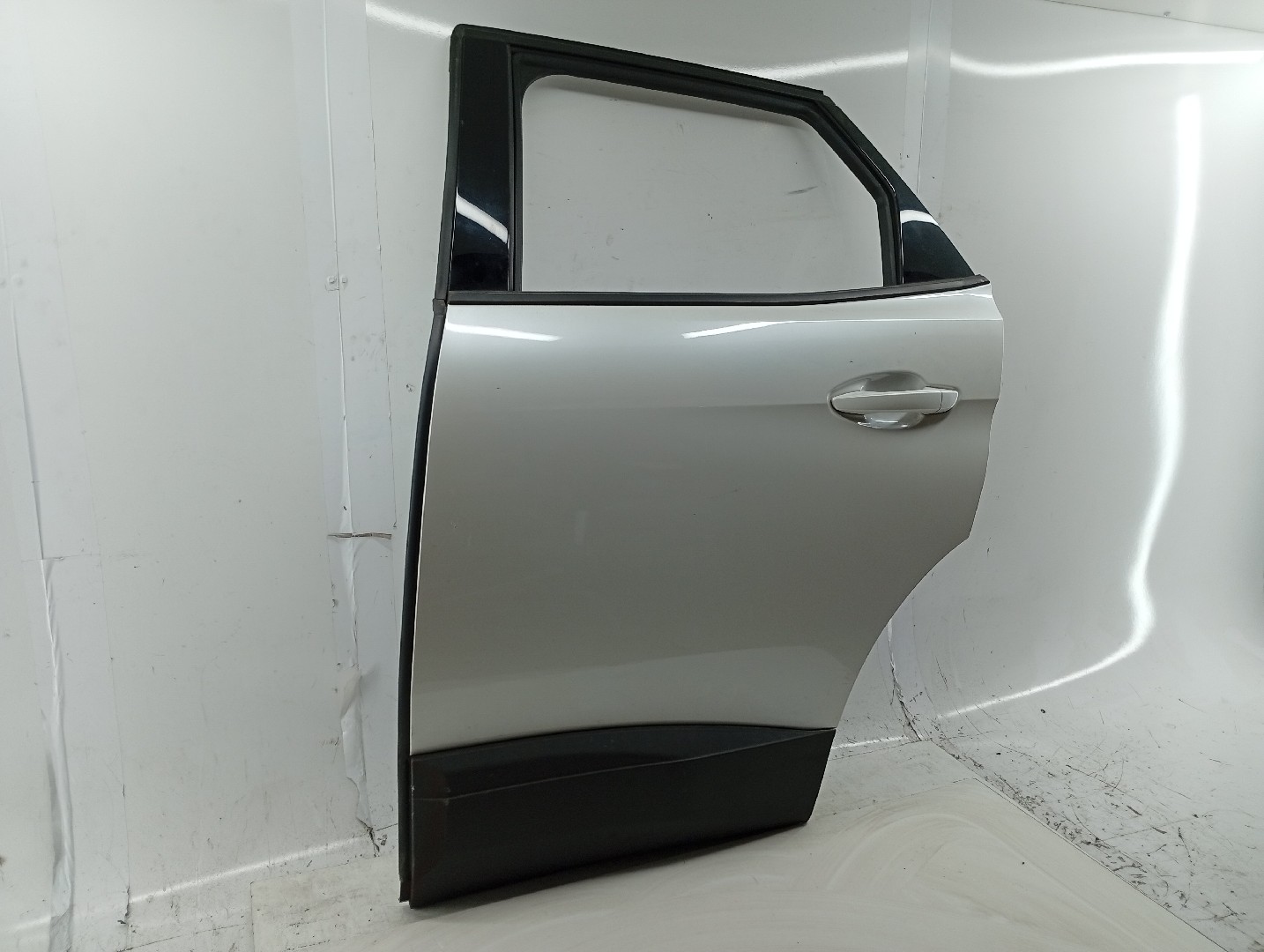 Rear Door Left PEUGEOT 3008 SUV (M_) | 16 -  Imagem-2