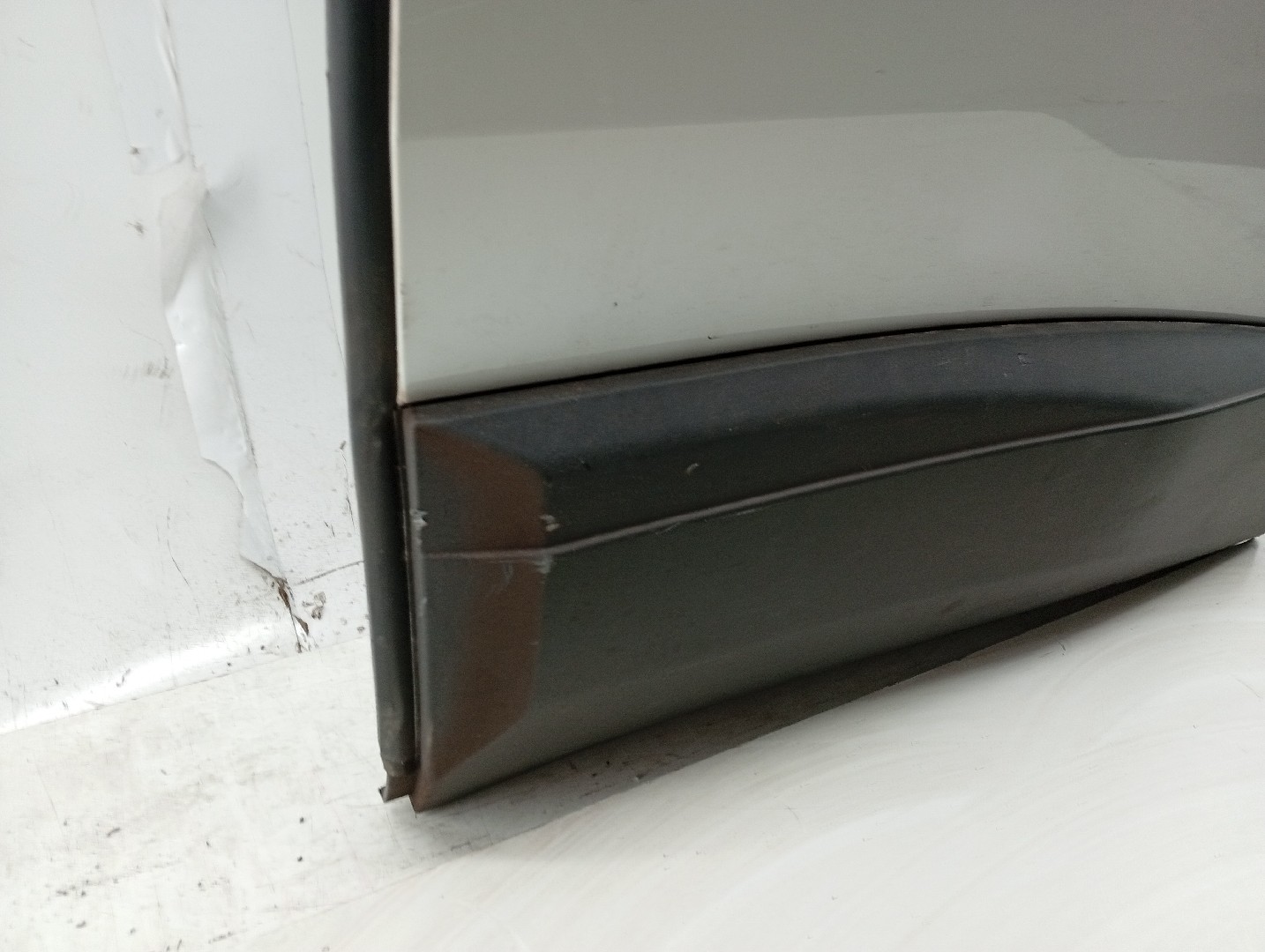 Porta Traseira Esquerda PEUGEOT 3008 SUV (M_) | 16 - 