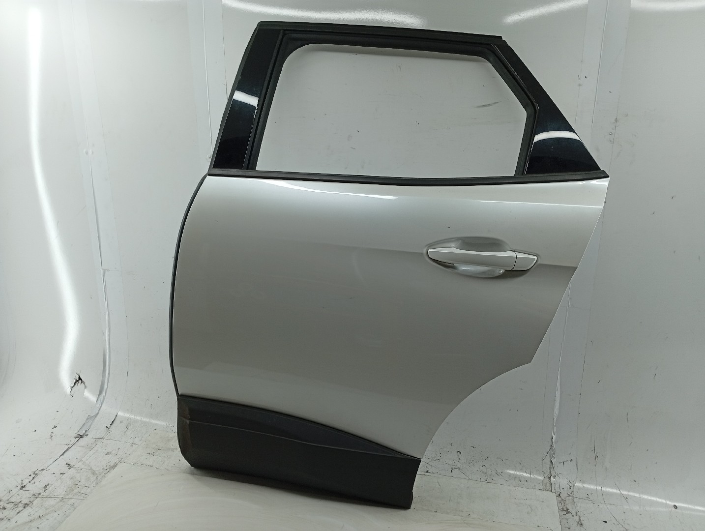 Rear Door Left PEUGEOT 3008 SUV (M_) | 16 -  Imagem-4