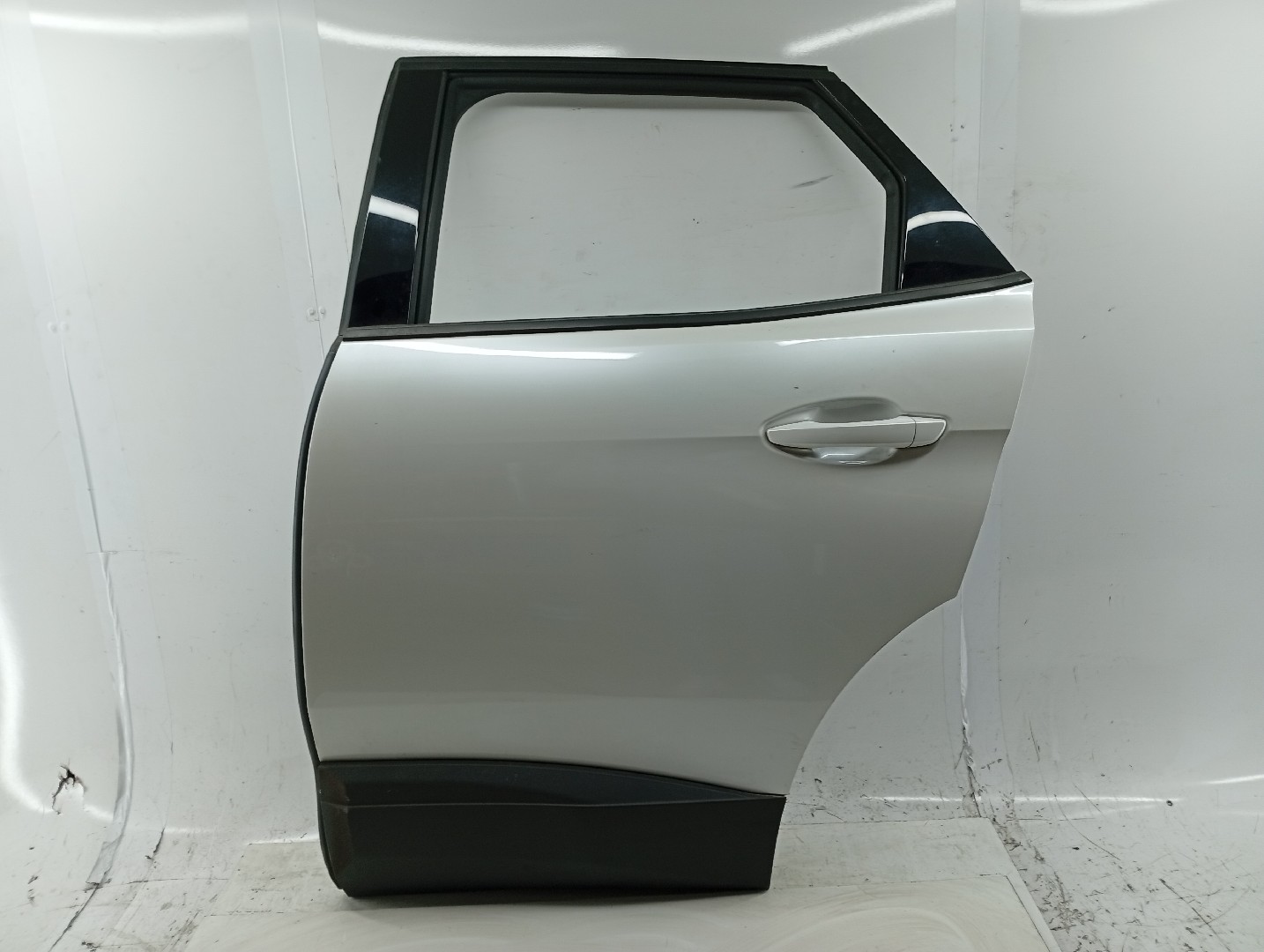 Rear Door Left PEUGEOT 3008 SUV (M_) | 16 -  Imagem-3
