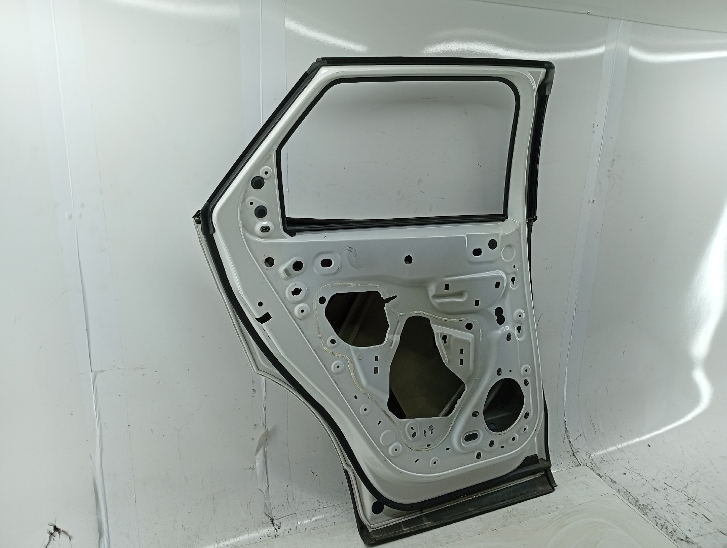 Rear Door Left PEUGEOT 3008 SUV (M_) | 16 -  Imagem-7
