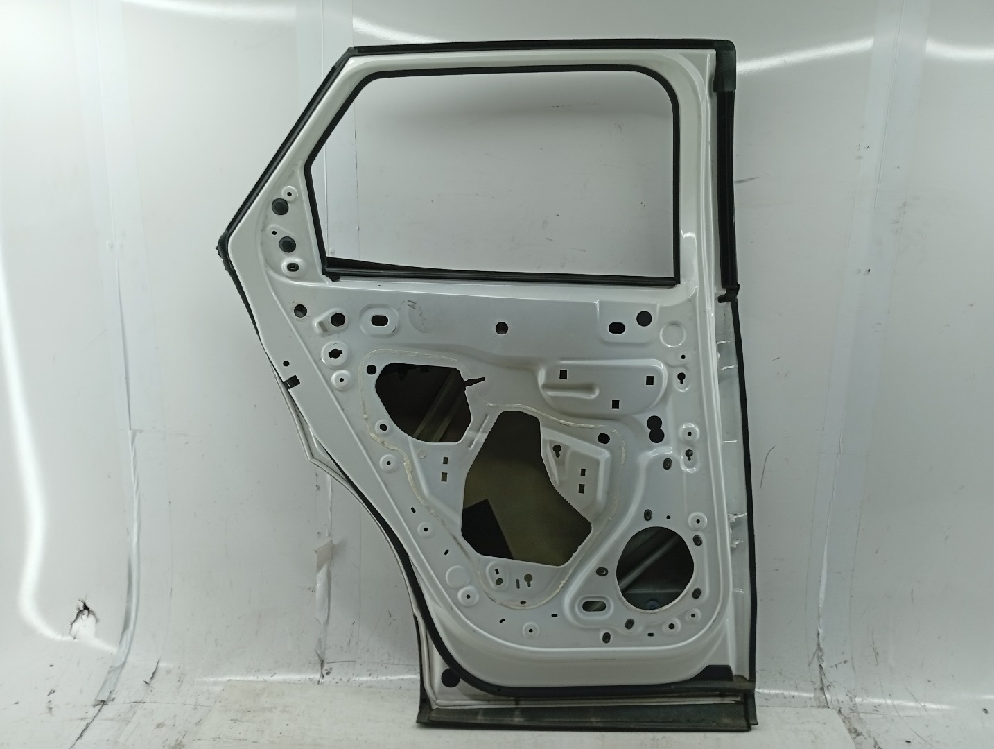 Rear Door Left PEUGEOT 3008 SUV (M_) | 16 -  Imagem-6