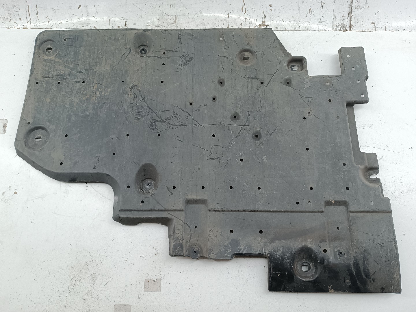 Proteção inferior de carroçaria PEUGEOT 5008 II | 16 -  Imagem-4