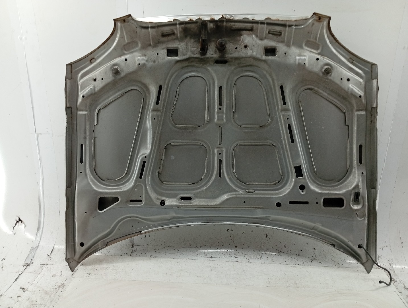 Capo OPEL CORSA B (S93) | 93 - 02 Imagem-2