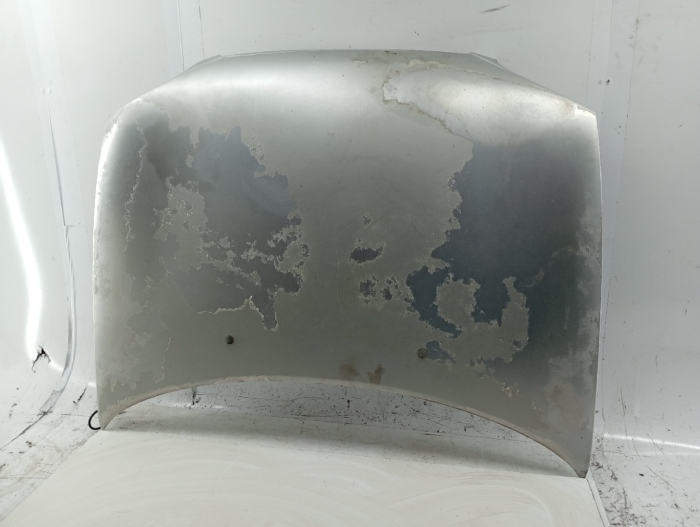 Capo OPEL CORSA B (S93) | 93 - 02 Imagem-1