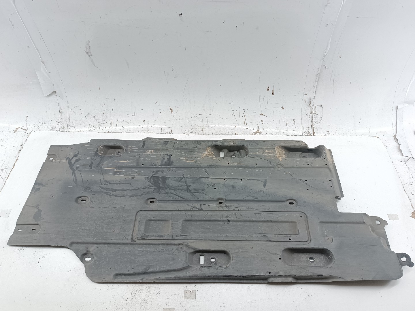 Proteção inferior de carroçaria PEUGEOT 308 III Imagem-4