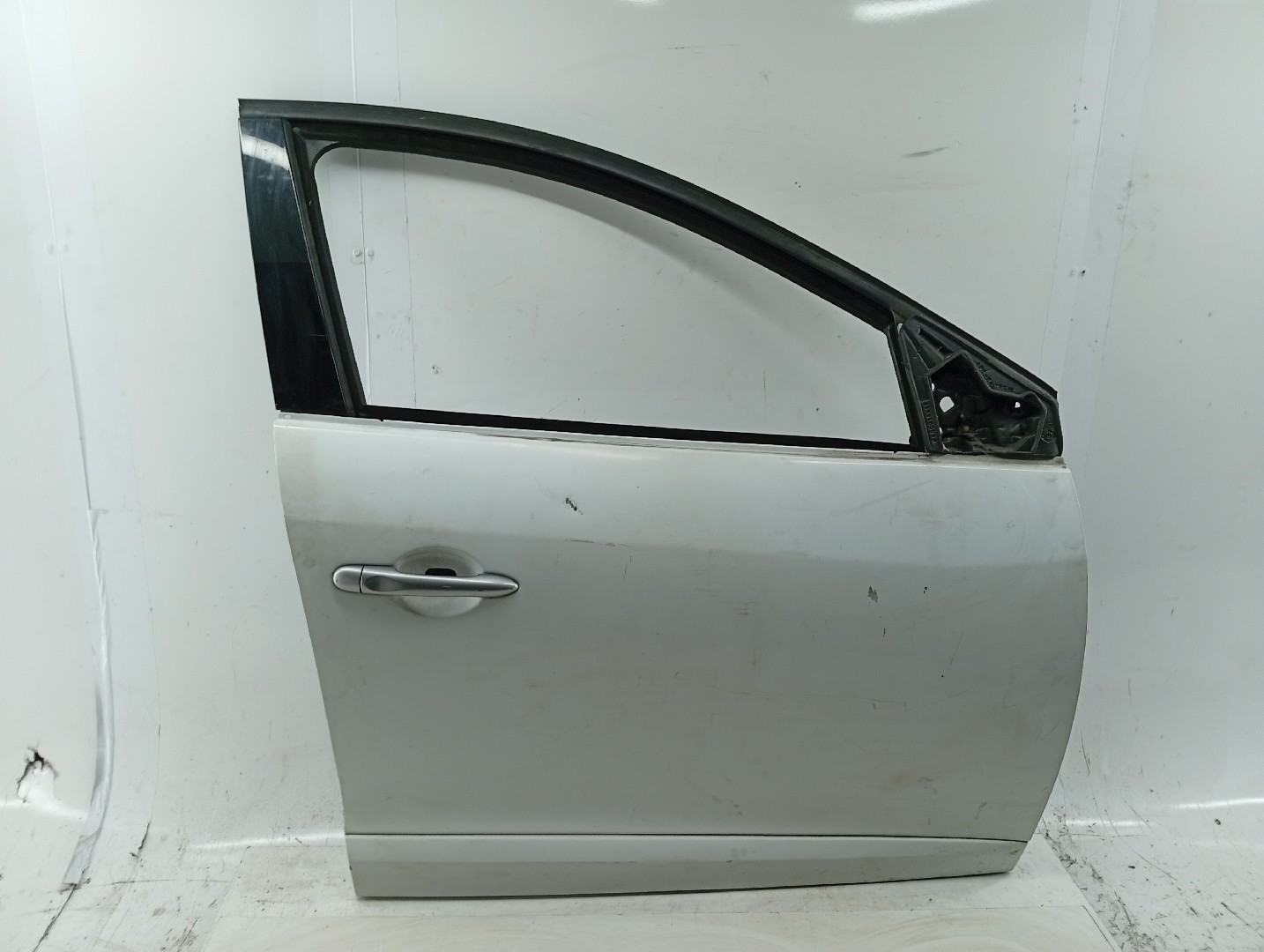 Porta Frente Direita RENAULT MEGANE III Grandtour (KZ0/1) | 08 - 