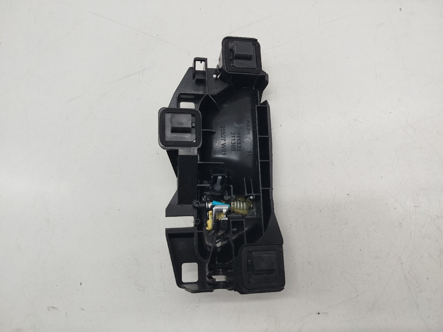 Puxador Interior Porta Tras Esquerdo PEUGEOT 3008 SUV (M_) | 16 -  Imagem-3