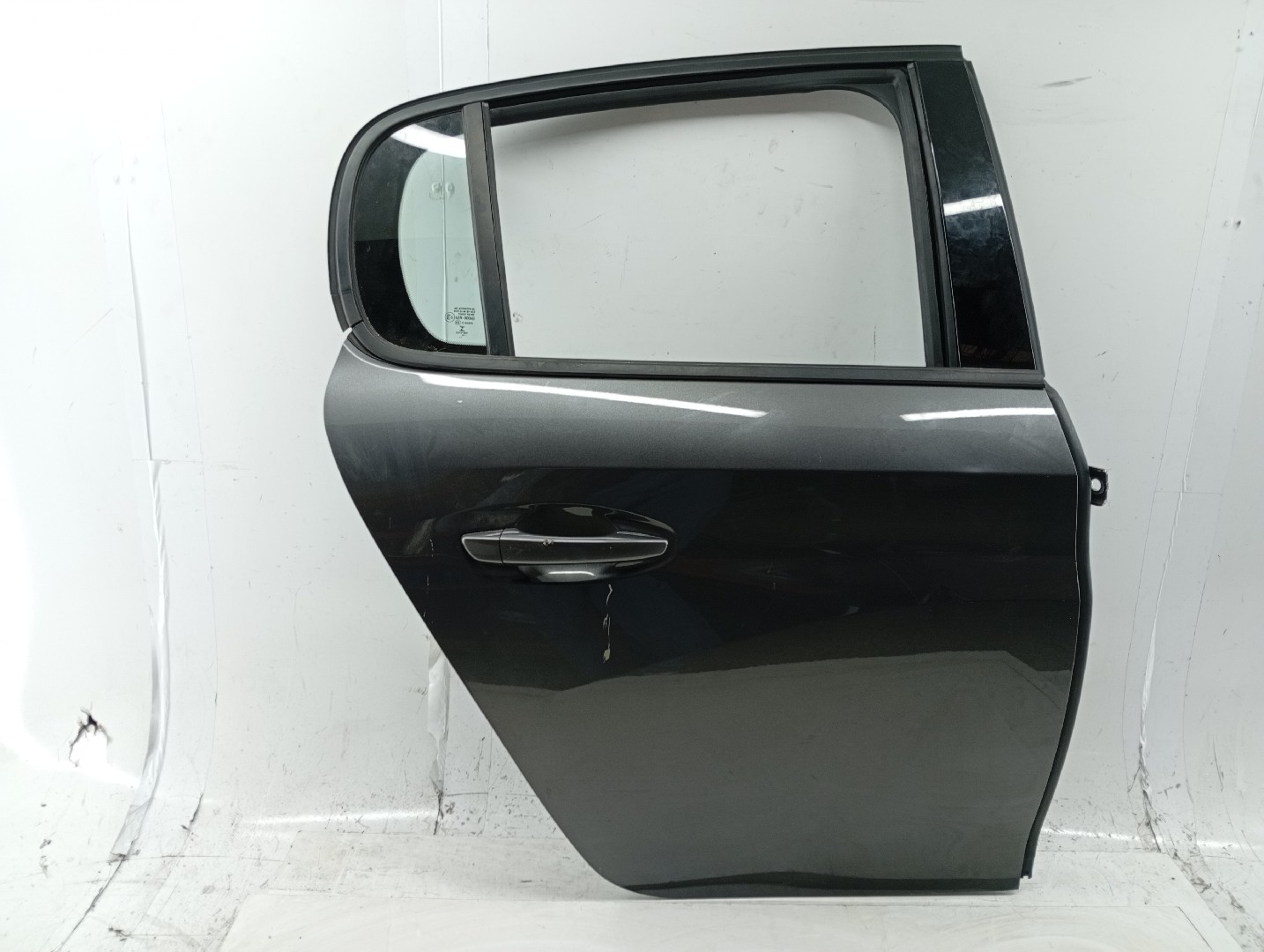 Porta Traseira Direita PEUGEOT 208 II (UB_, UP_, UW_, UJ_) | 19 - 
