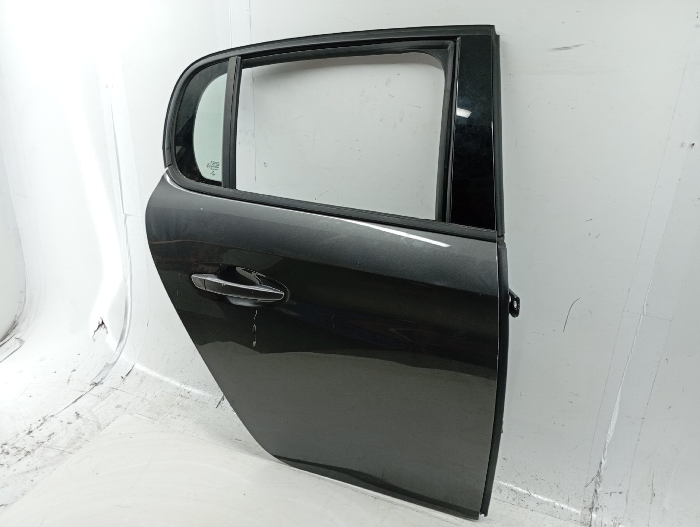 Porta Traseira Direita PEUGEOT 208 II (UB_, UP_, UW_, UJ_) | 19 -  Imagem-2