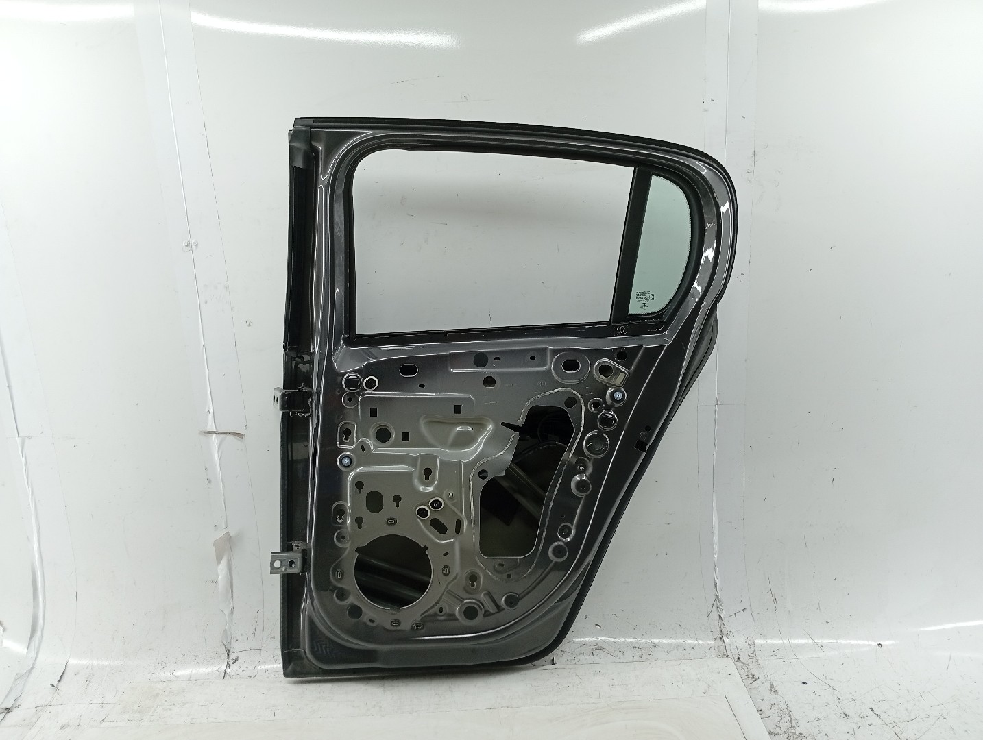 Porta Traseira Direita PEUGEOT 208 II (UB_, UP_, UW_, UJ_) | 19 -  Imagem-3