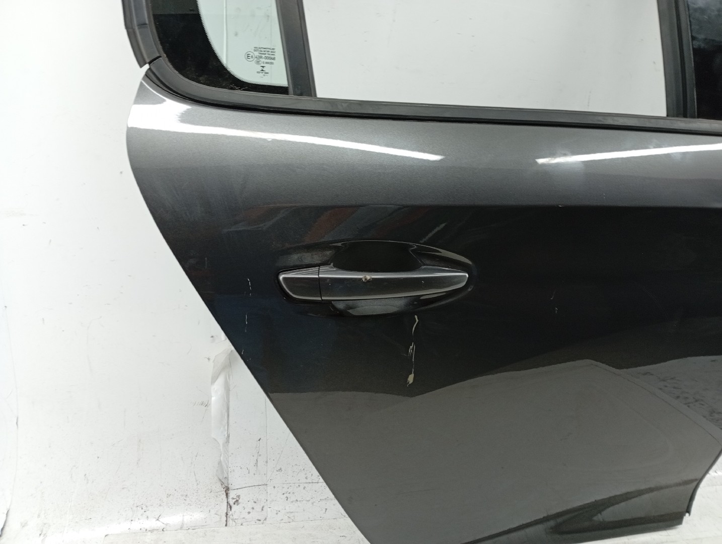 Porta Traseira Direita PEUGEOT 208 II (UB_, UP_, UW_, UJ_) | 19 -  Imagem-1