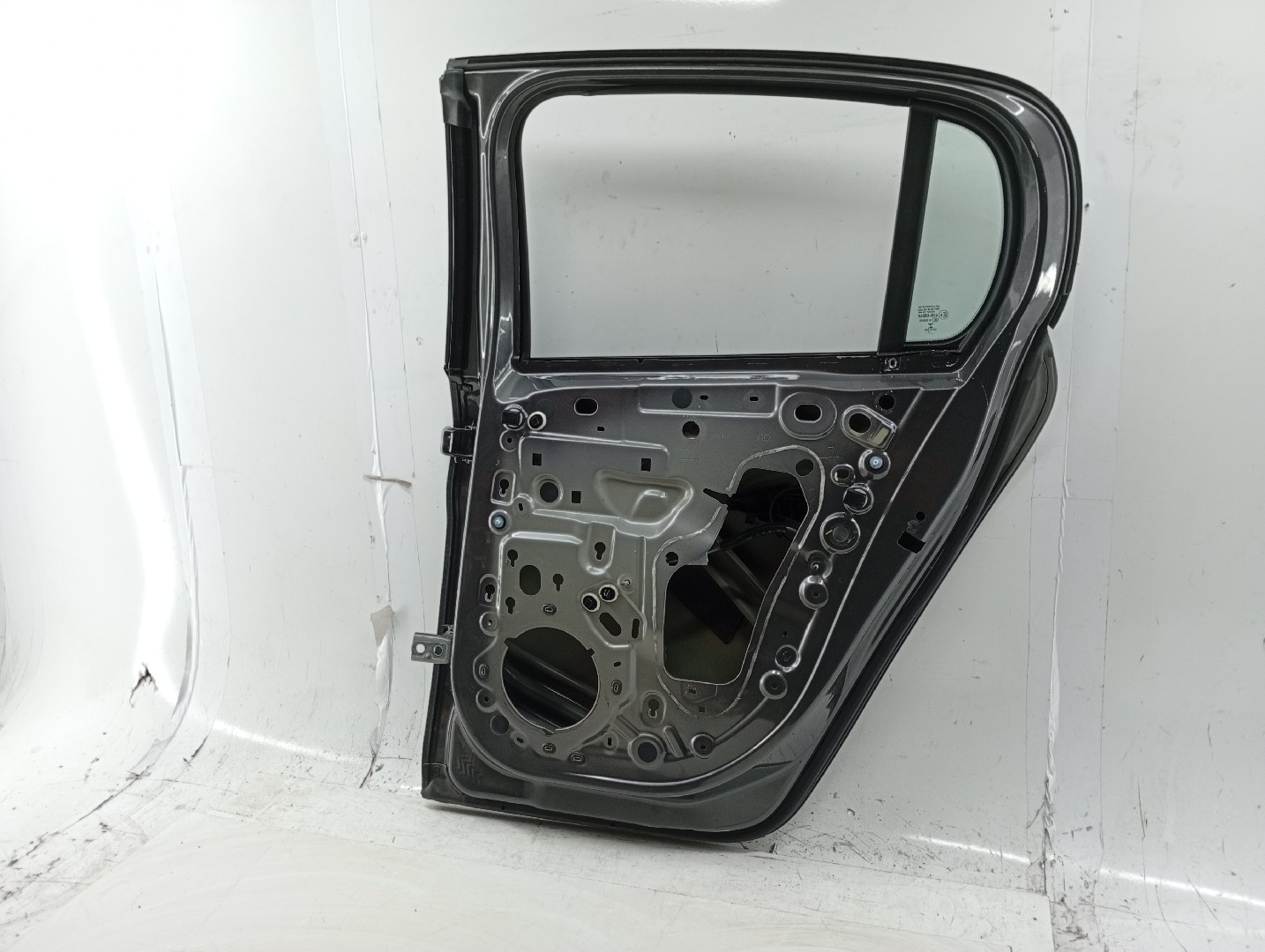 Porta Traseira Direita PEUGEOT 208 II (UB_, UP_, UW_, UJ_) | 19 -  Imagem-5