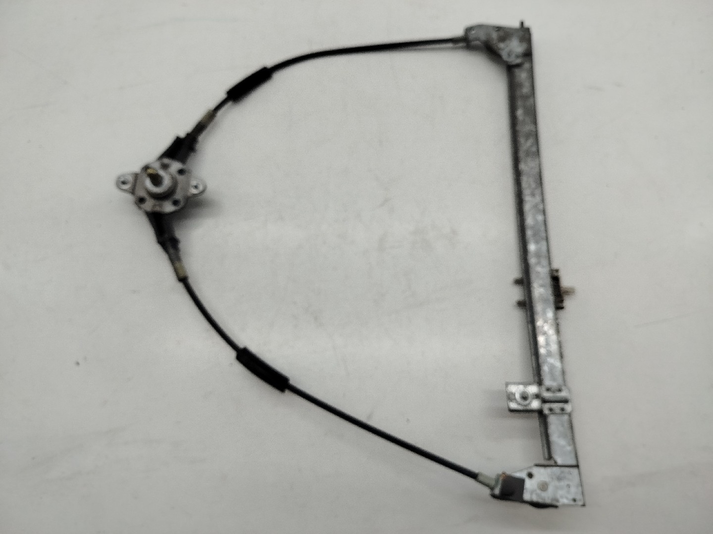 Elevador Frente Esquerdo Manual FIAT PUNTO Van (176_) | 96 - 00 Imagem-1