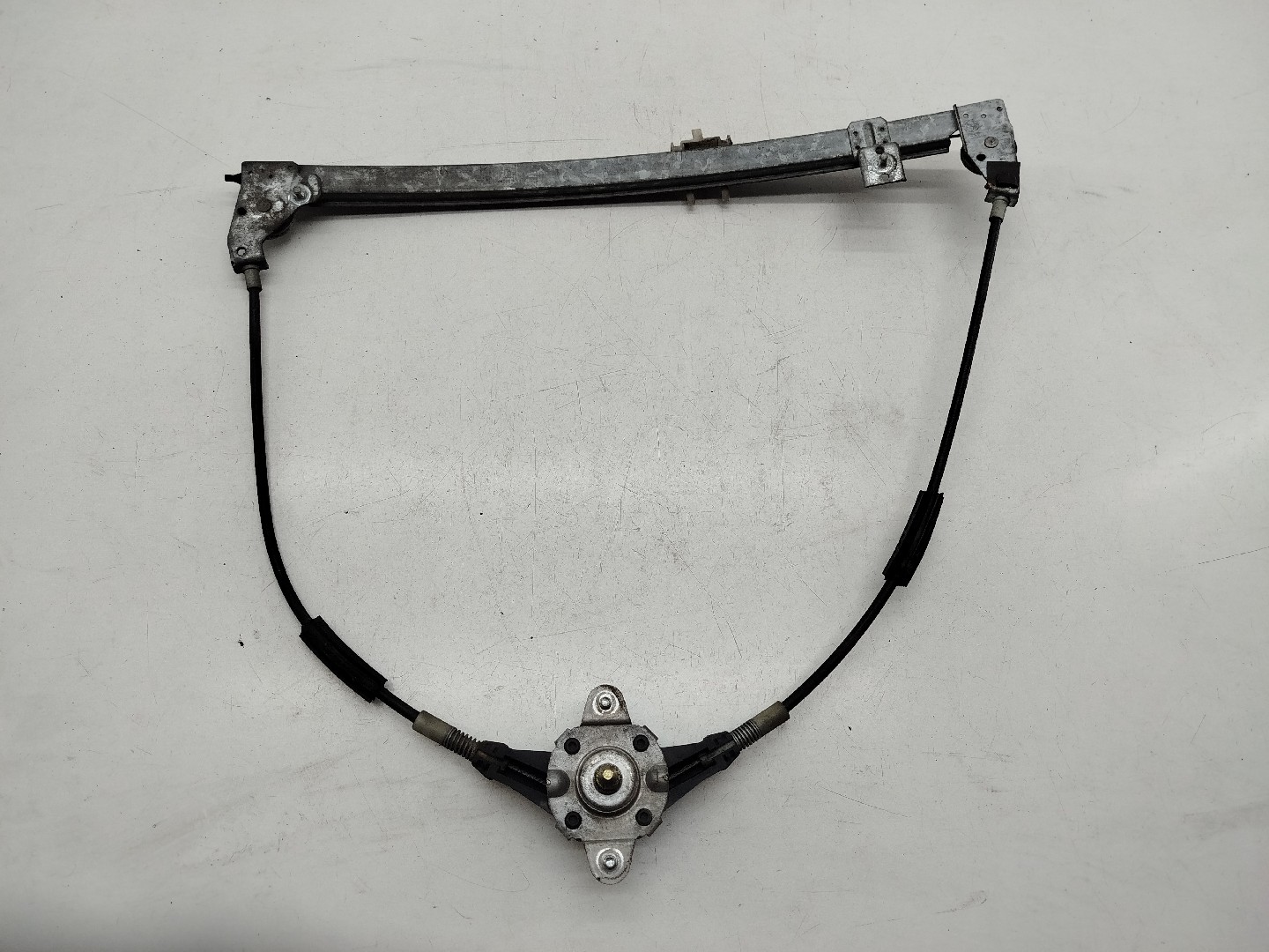 Elevador Frente Esquerdo Manual FIAT PUNTO Van (176_) | 96 - 00 Imagem-5