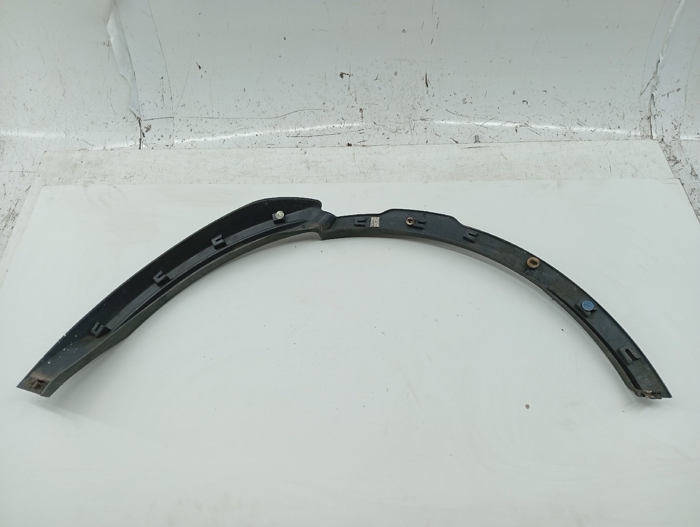 Aba de guarda-lamas LAND ROVER RANGE ROVER EVOQUE (L538) | 11 - 