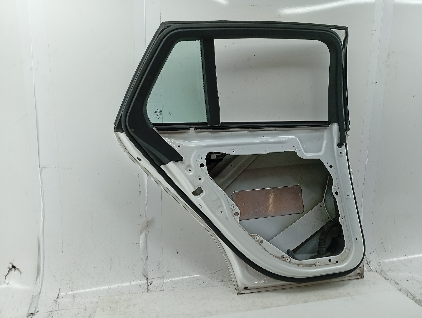 Porta Traseira Esquerda MERCEDES-BENZ C-CLASS T-Model (S205) | 14 -  Imagem-3