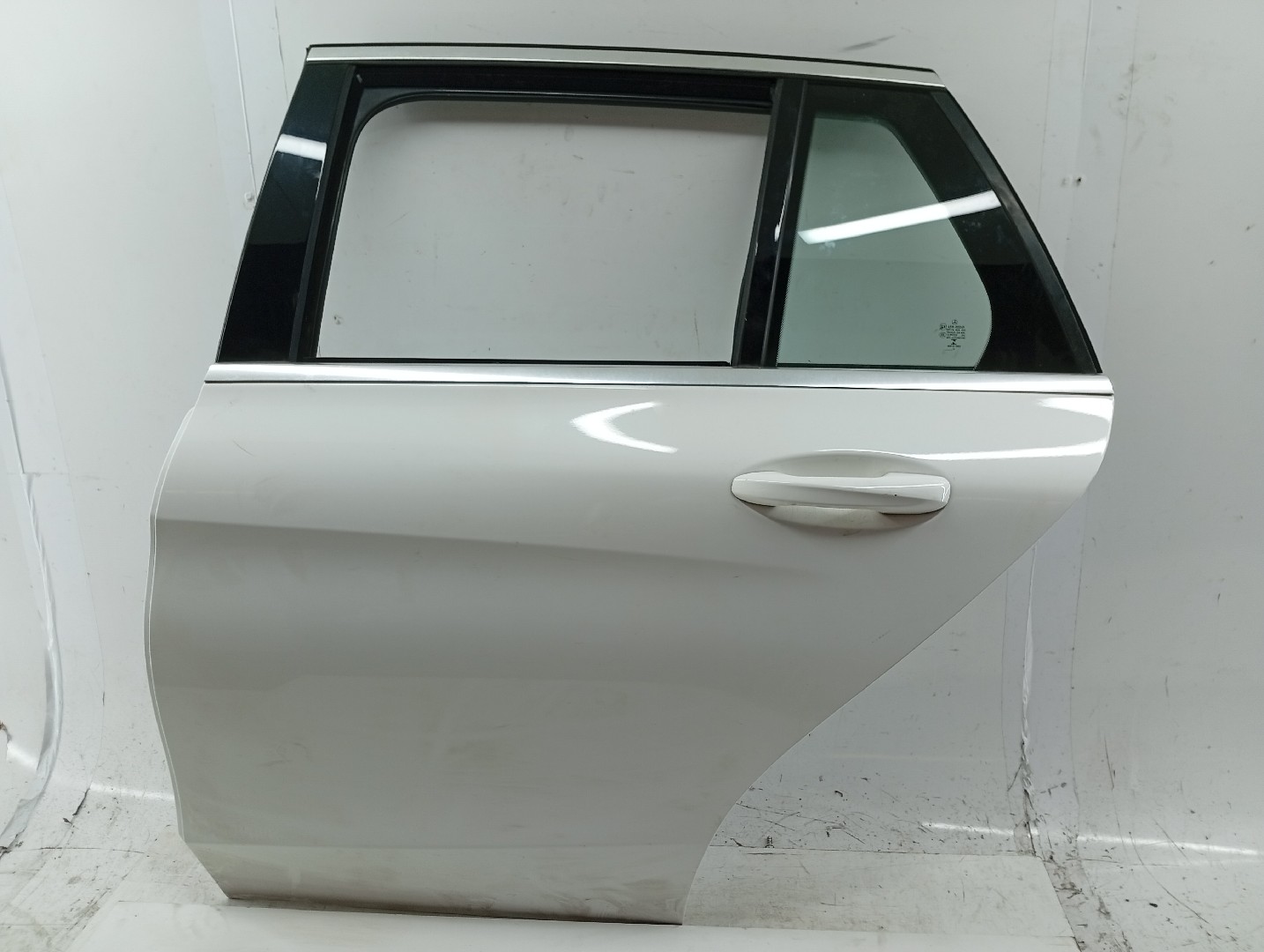 Porta Traseira Esquerda MERCEDES-BENZ C-CLASS T-Model (S205) | 14 -  Imagem-1