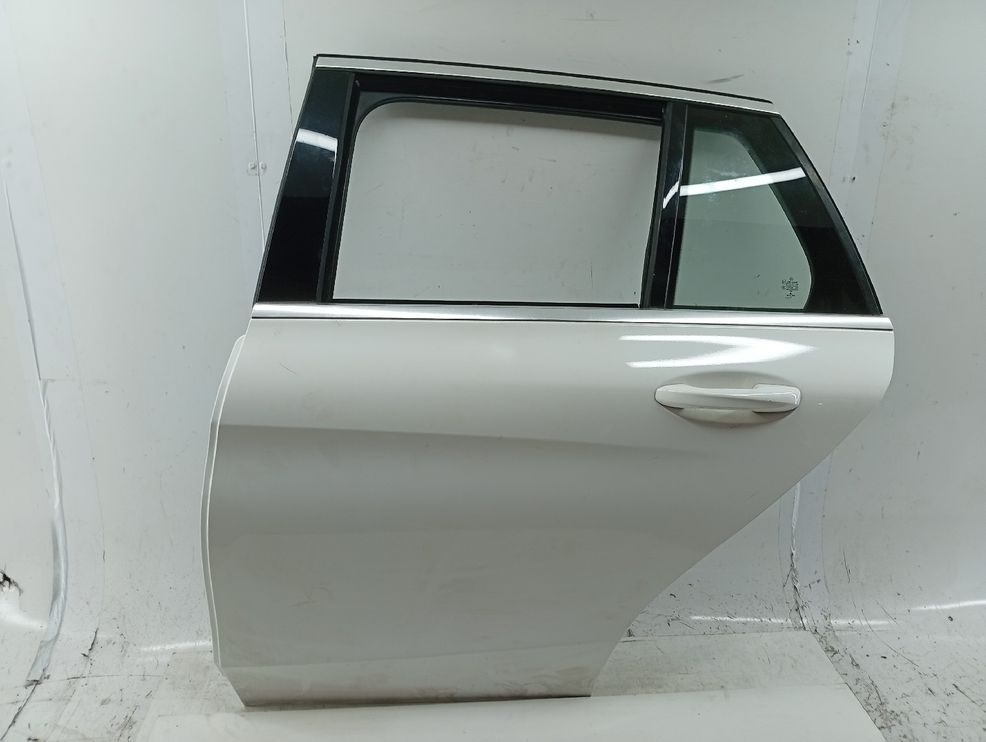 Porta Traseira Esquerda MERCEDES-BENZ C-CLASS T-Model (S205) | 14 - 