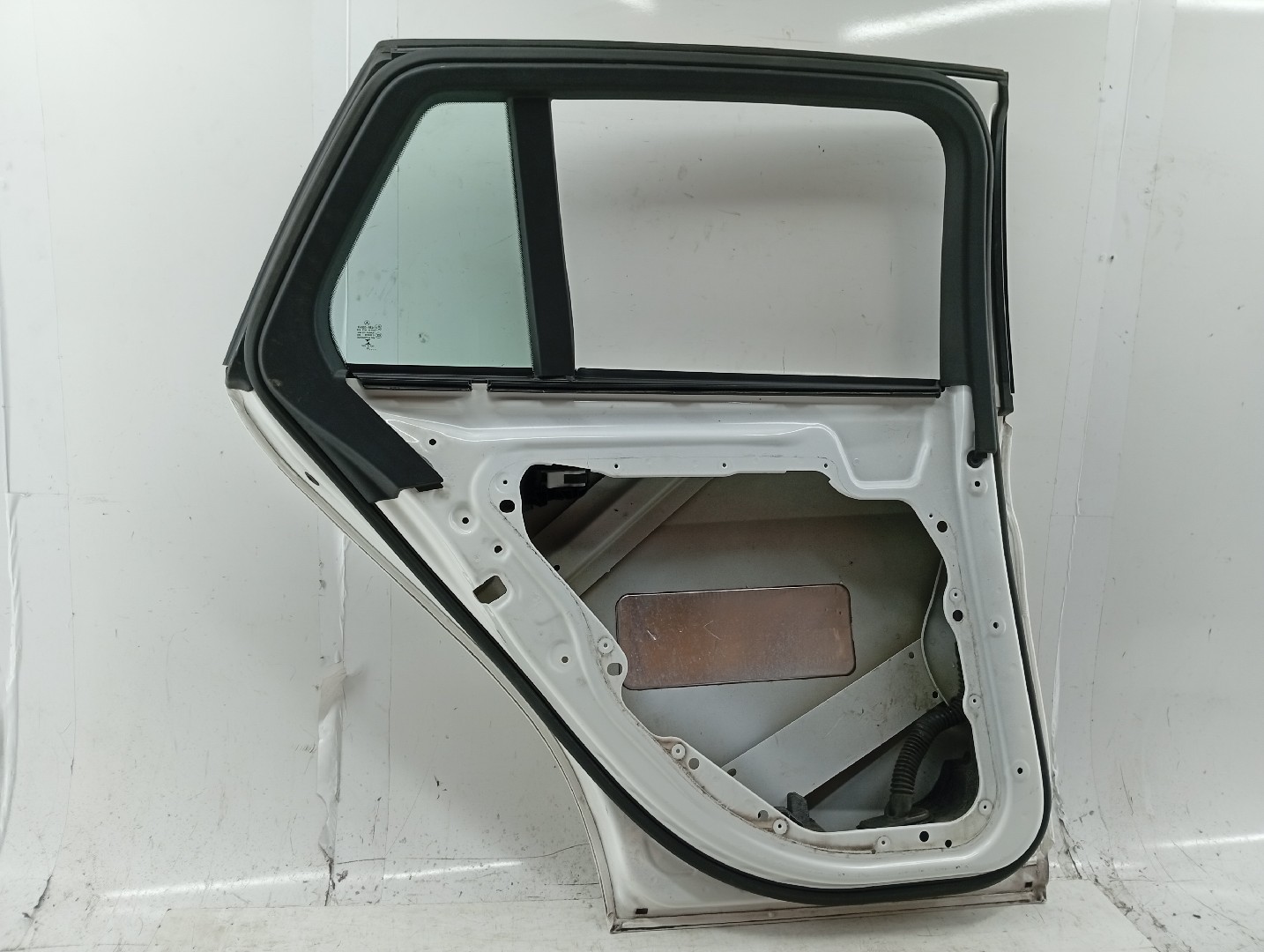 Porta Traseira Esquerda MERCEDES-BENZ C-CLASS T-Model (S205) | 14 -  Imagem-5