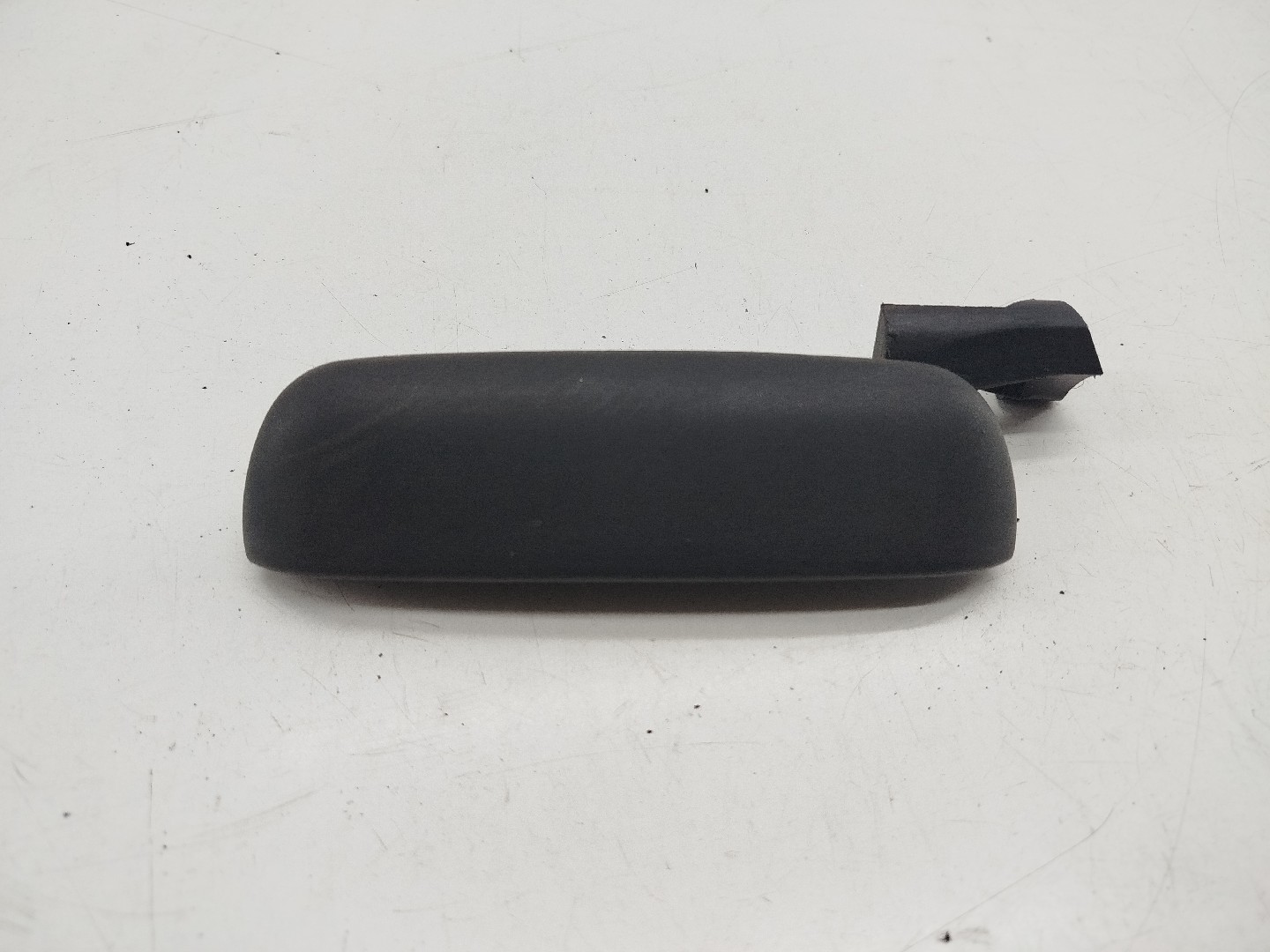 Puxador exterior de porta frente esquerda FIAT PUNTO Van (176_) | 96 - 00
