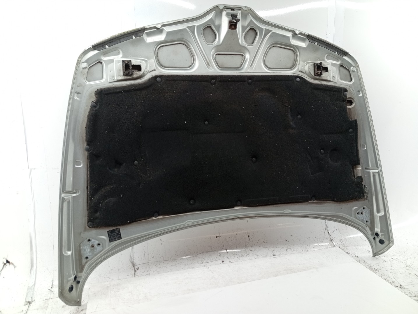 Capo RENAULT LAGUNA I (B56_, 556_) | 93 - 02 Imagem-5