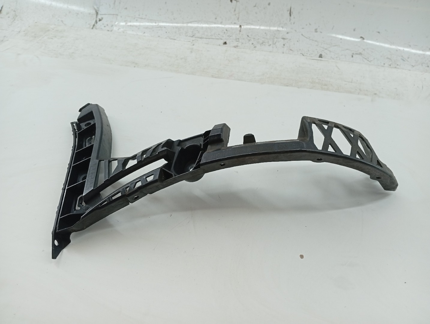 Suporte de para-choques MERCEDES-BENZ A-CLASS (W177) | 18 -  Imagem-2